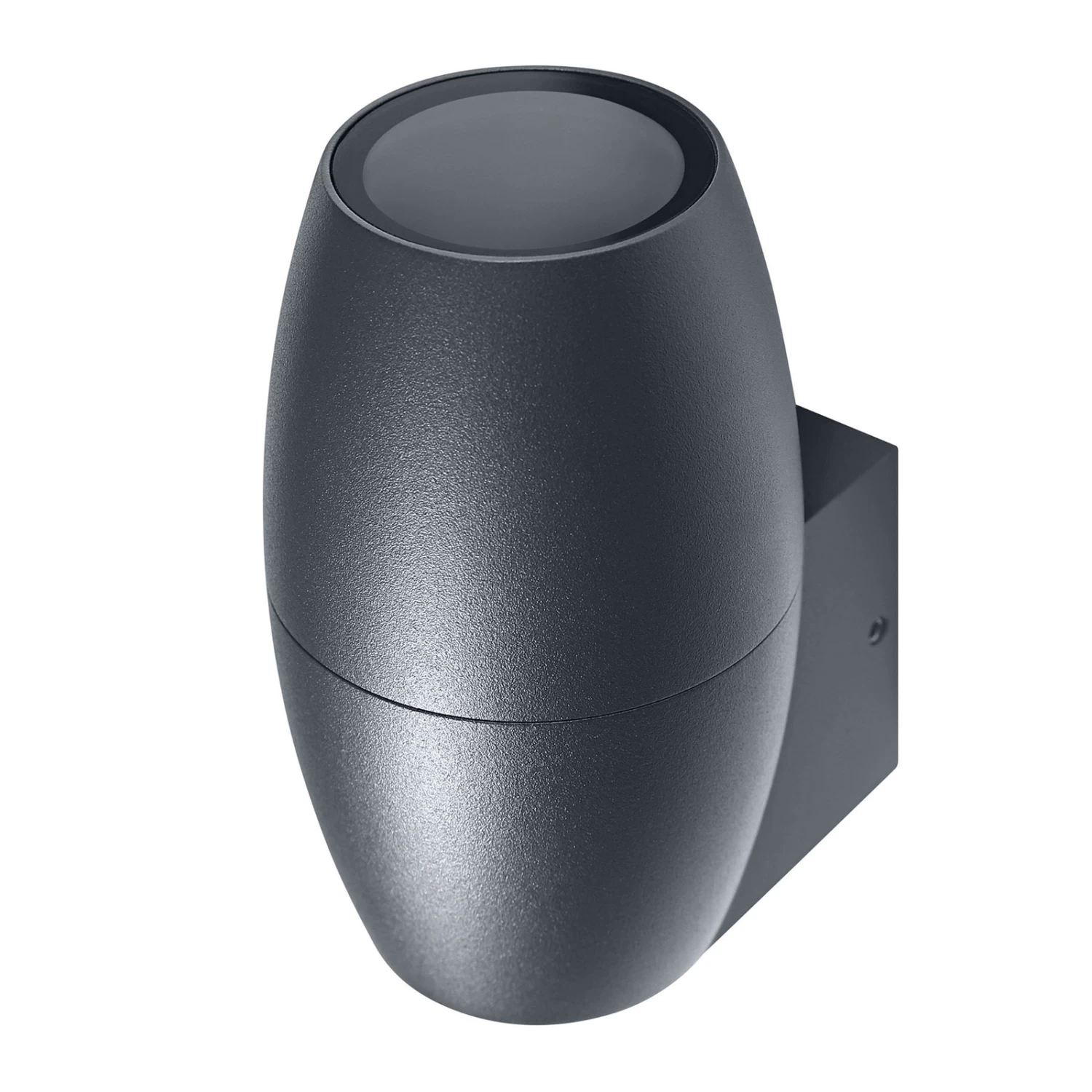 Ledvance Endura Classic Cannon Außenwandlampe Up – Bild 4