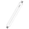 OSRAM LED-Röhrenlampe S19 9W, Warmweiß, 806 Lumen