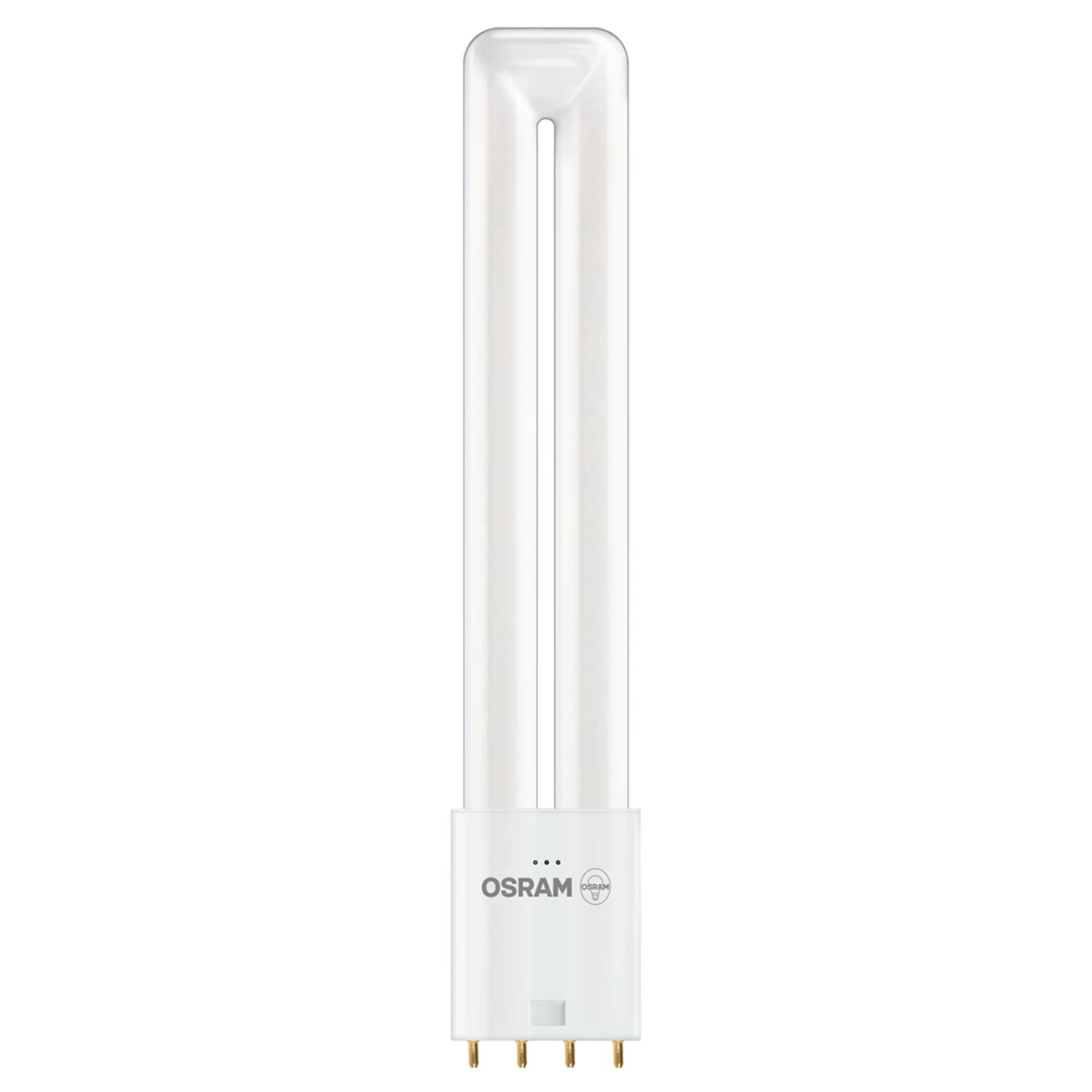 OSRAM LED-Lampe 2G11 Dulux L 8W 3.000 K – Bild 2