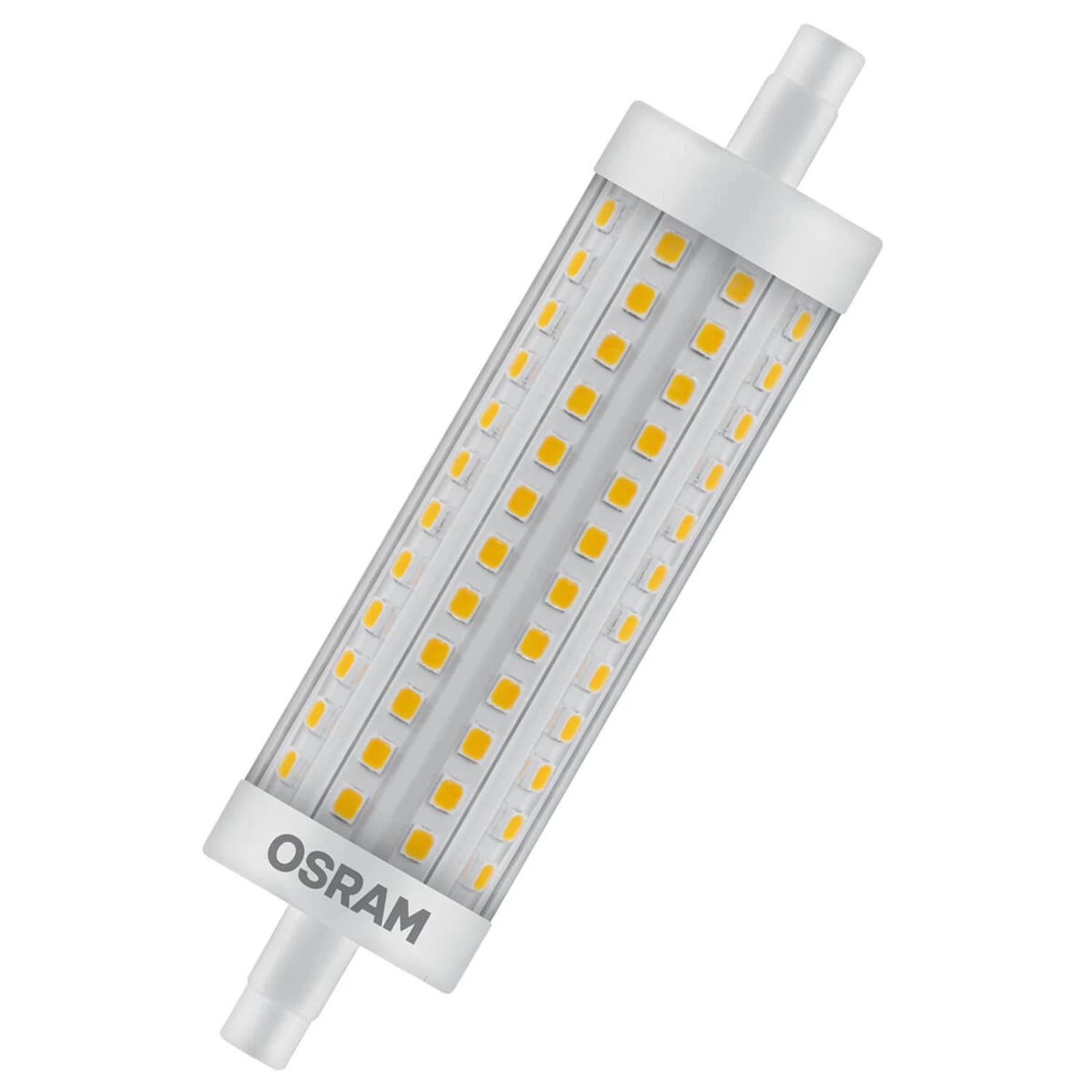 OSRAM LED-Stablampe R7s 15W, Warmweiß, 2.000 Lm – Bild 4