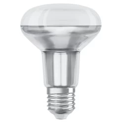 OSRAM LED-Reflektor E27 R80 9,6W 2.700K 36°dimmbar