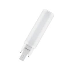 OSRAM LED-Lampe G24q-1 Dulux D/E 6W 830