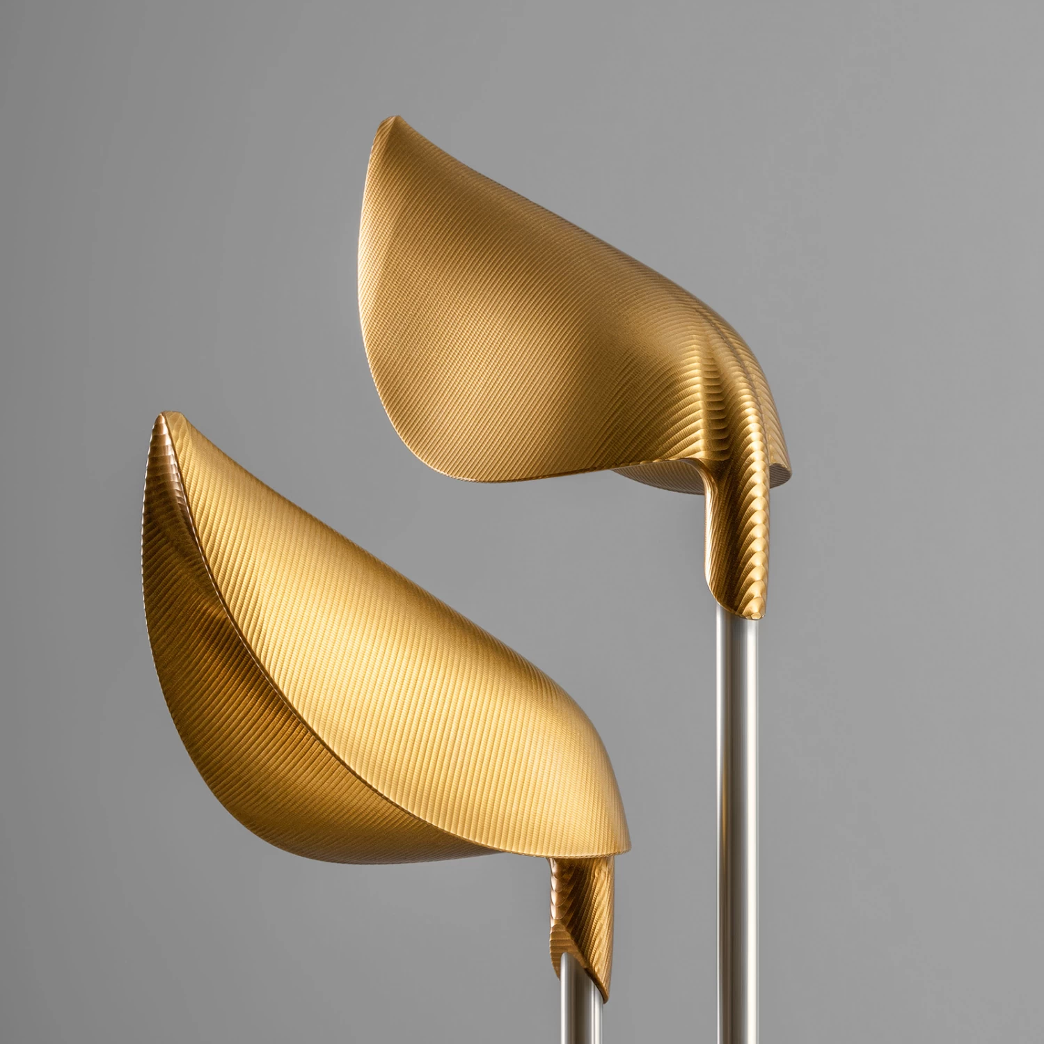 OLEV Zoella LED-Wegeleuchte IP67, 50 Cm – Bild 3