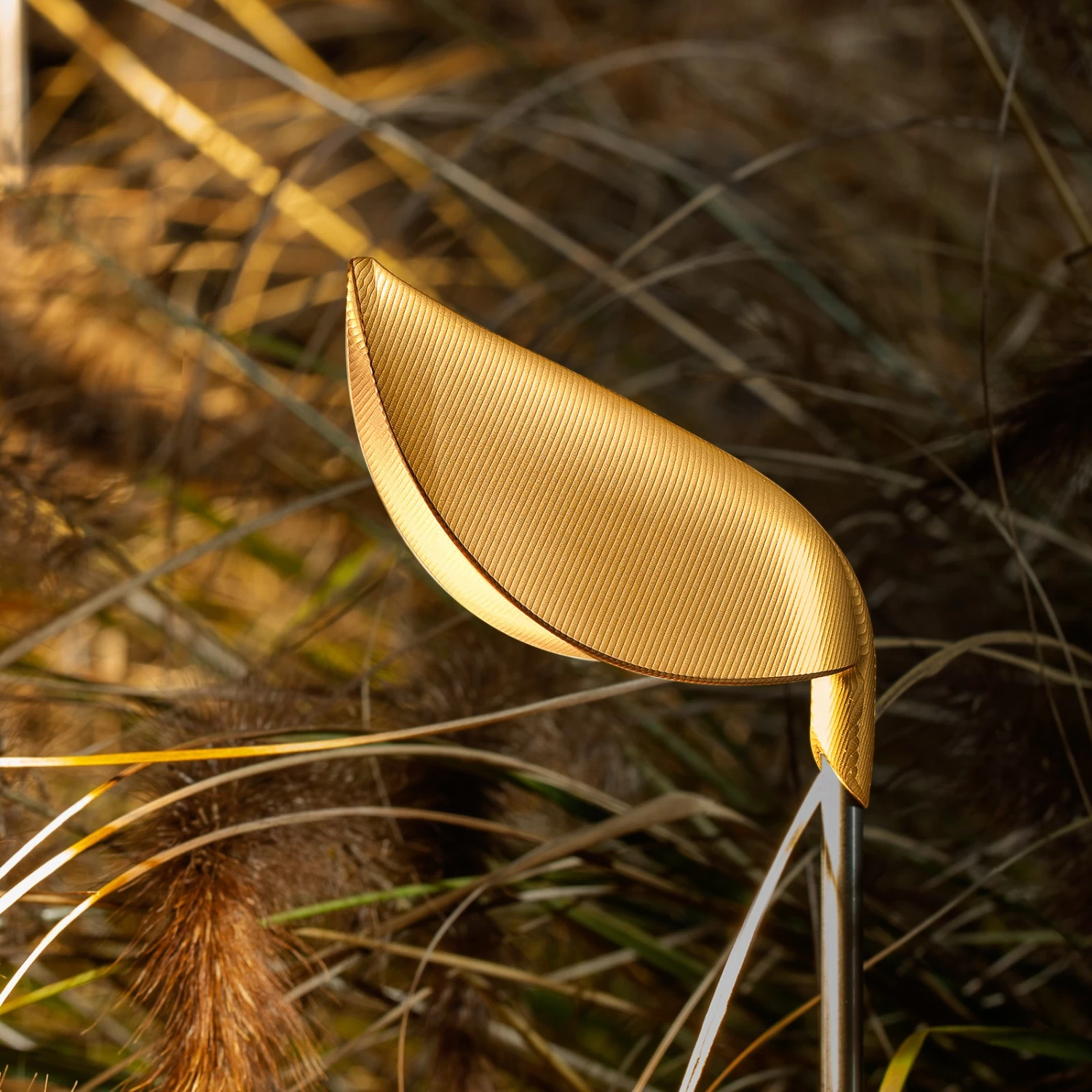 OLEV Zoella LED-Wegeleuchte IP67, 50 Cm