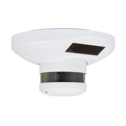 OPUS Rauchwarnmelder