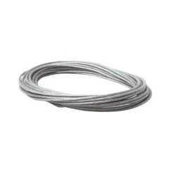 Paulmann Sicherheits-Spannseil 2,5 Mm² 12m