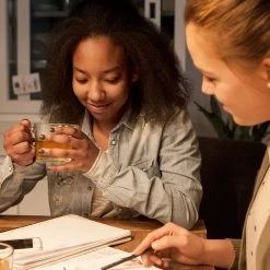 Philips LED-Stiftsockellampe G9 4,8W 2.700K Matt