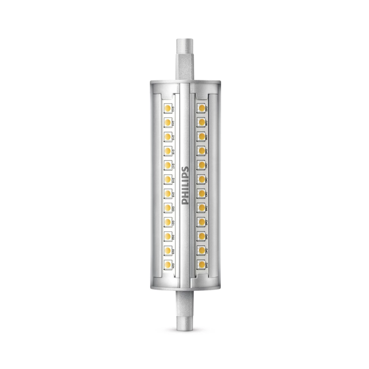 Philips R7s 14W 830 LED-Stablampe, Dimmbar