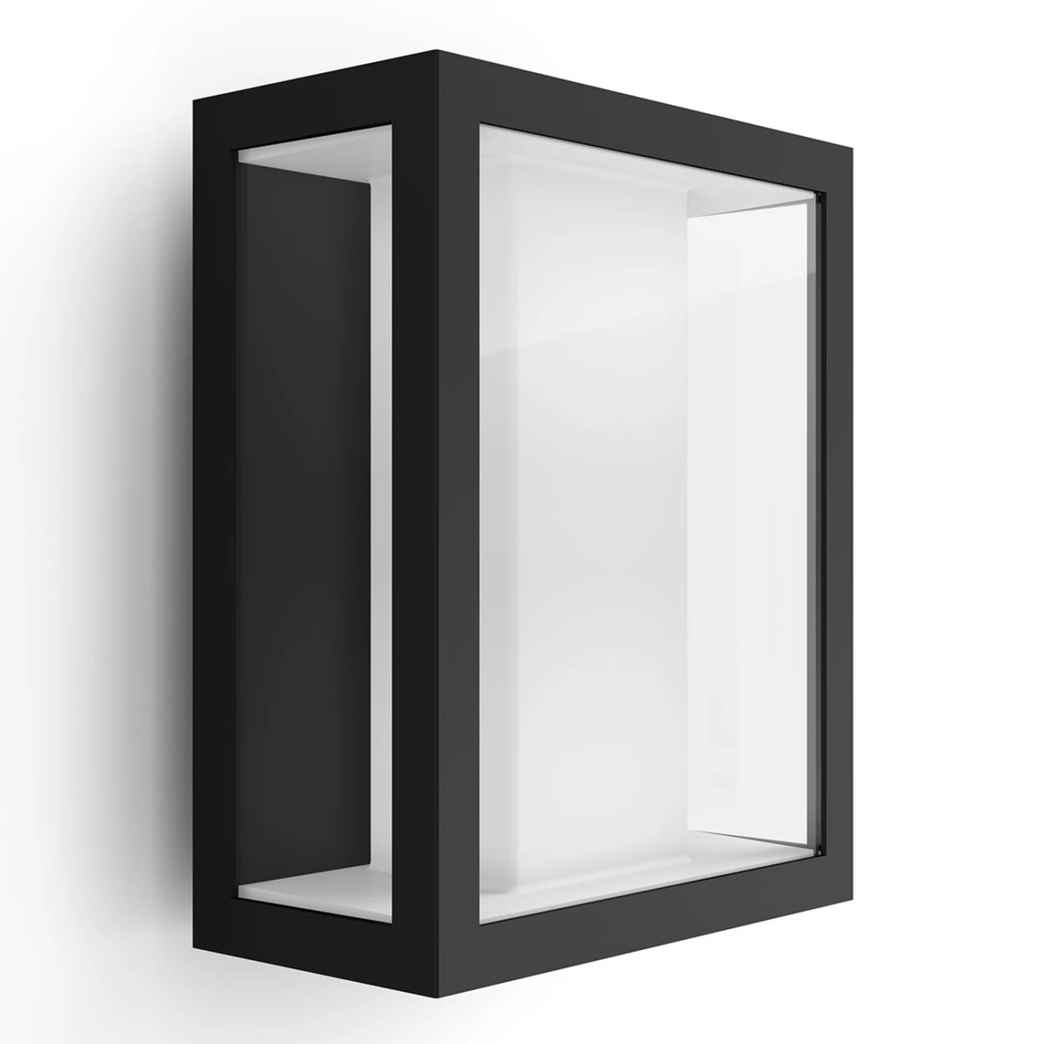 Philips Hue White+Color Impress Wandleuchte Breit – Bild 3