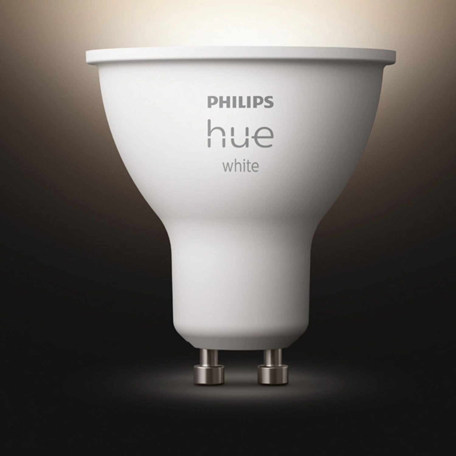 Philips Hue White 5,2 W GU10 LED-Lampe – Bild 2