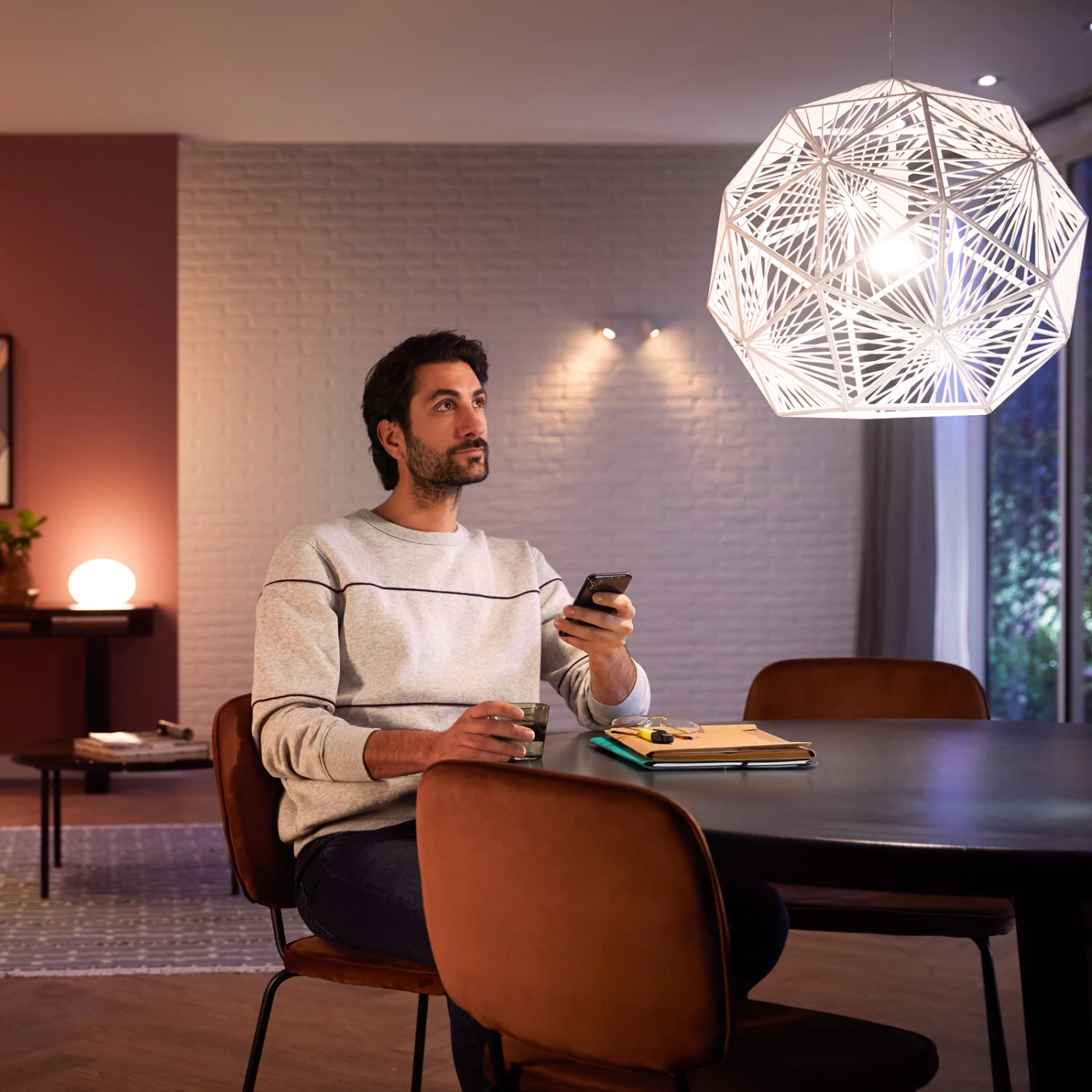 Philips Hue White 5,2 W GU10 LED-Lampe – Bild 6