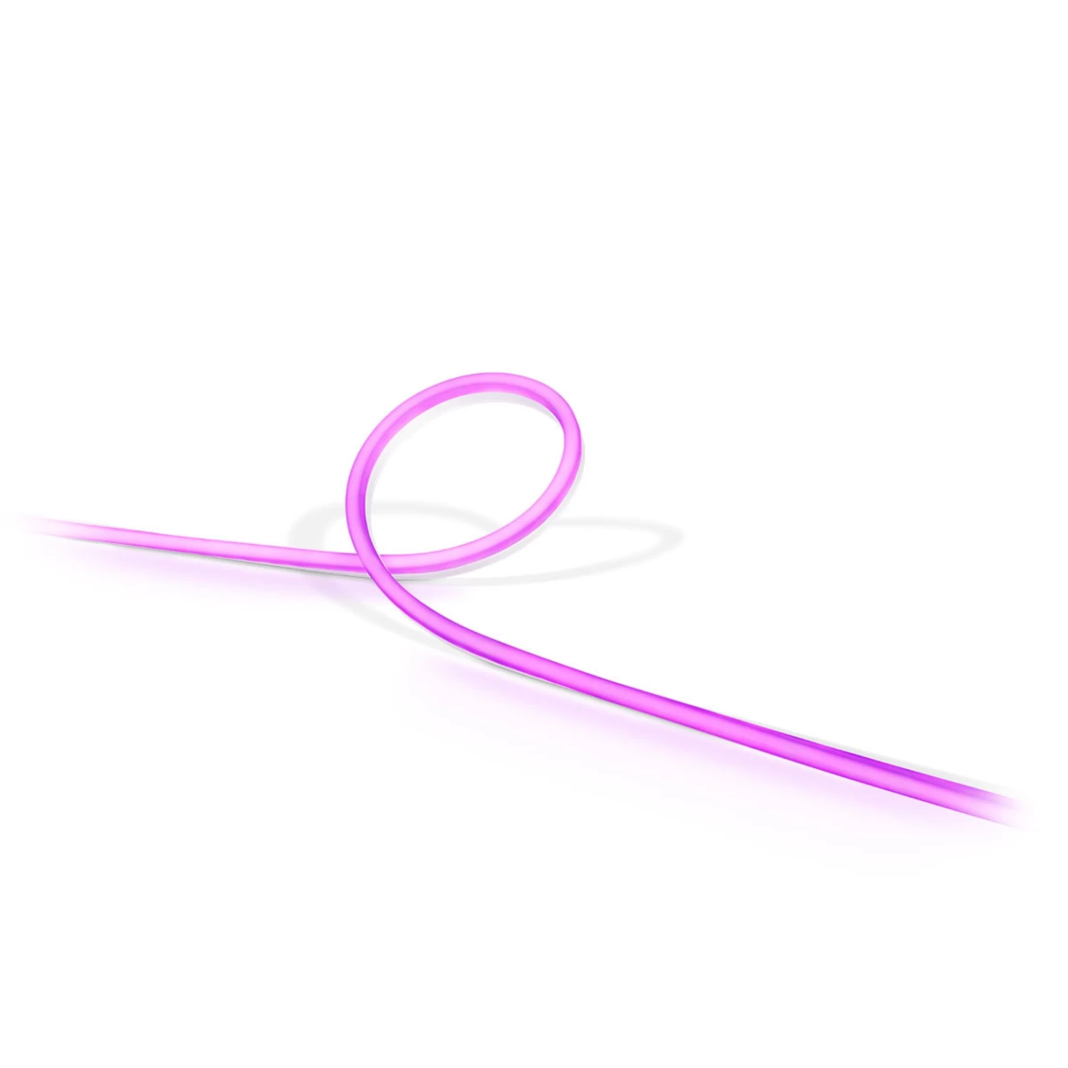 Philips Hue Lightstrip Outdoor 2m White & Color – Bild 7