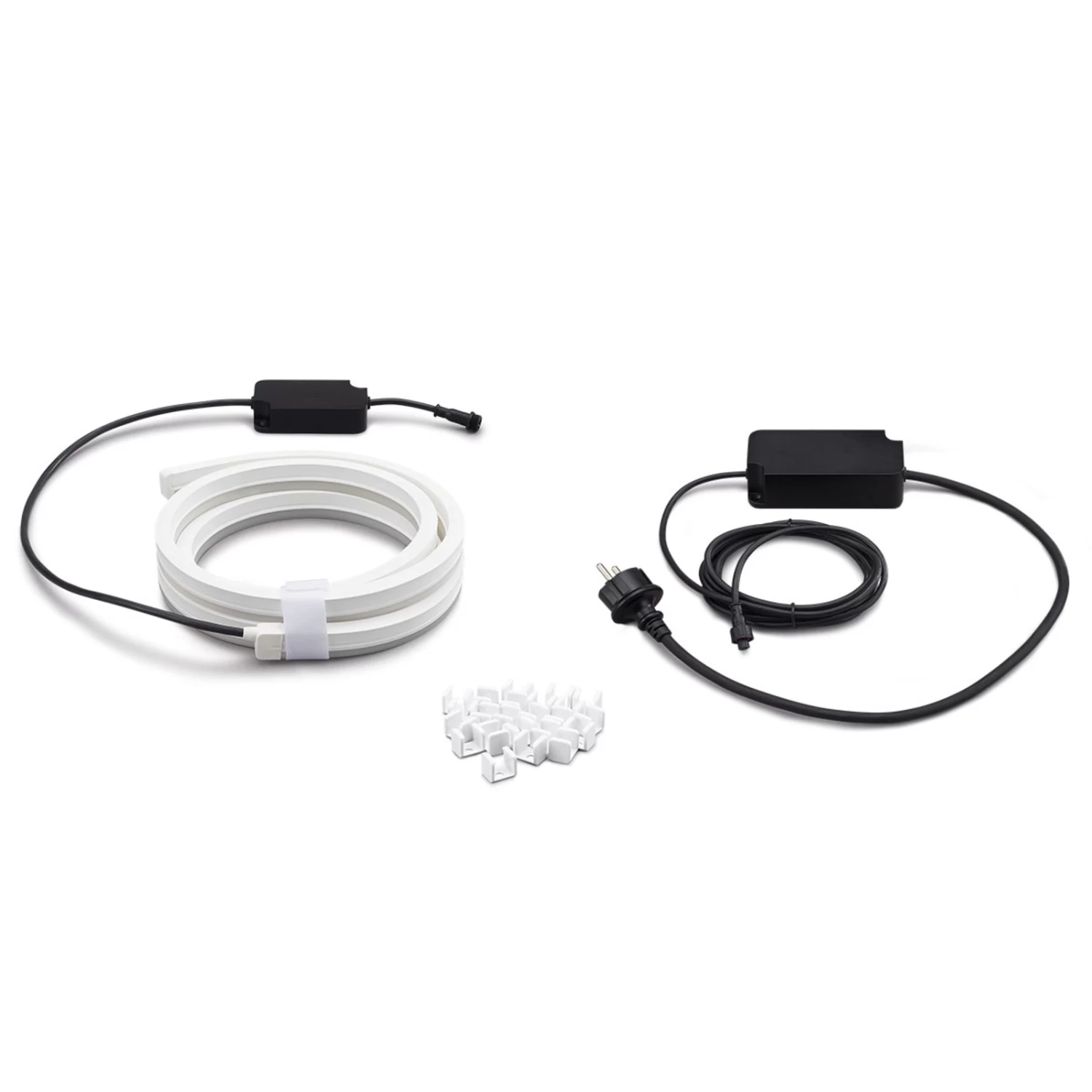 Philips Hue Lightstrip Outdoor 2m White & Color – Bild 8