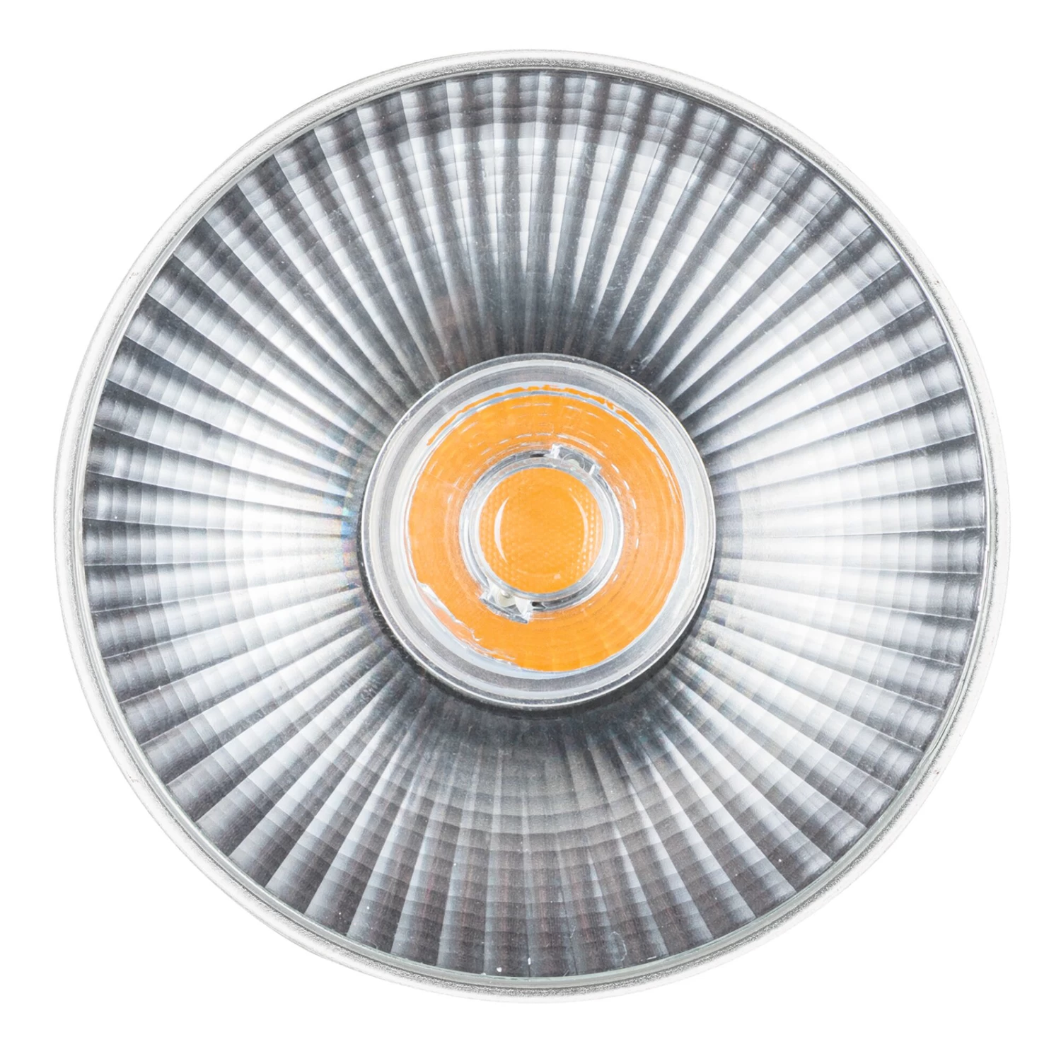 Paulmann LED-Reflektor GU10 4W Warmweiß 350 Lumen – Bild 2