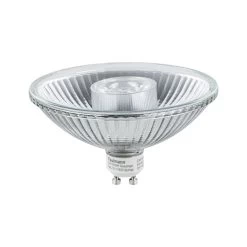 Paulmann LED-Reflektor GU10 4W Warmweiß 350 Lumen