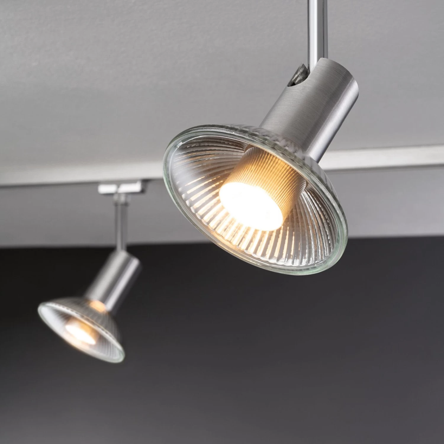 Paulmann LED-Reflektor GU10 4W Warmweiß 350 Lumen – Bild 5