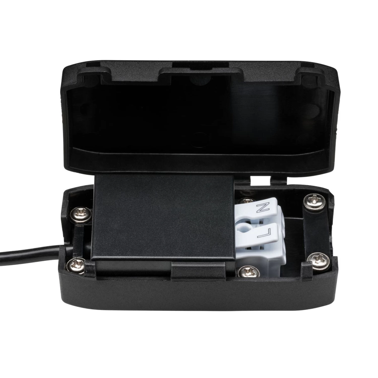 Paulmann Calla Schwenkbar On/off Ø9cm CCT Weiß 3er – Bild 7