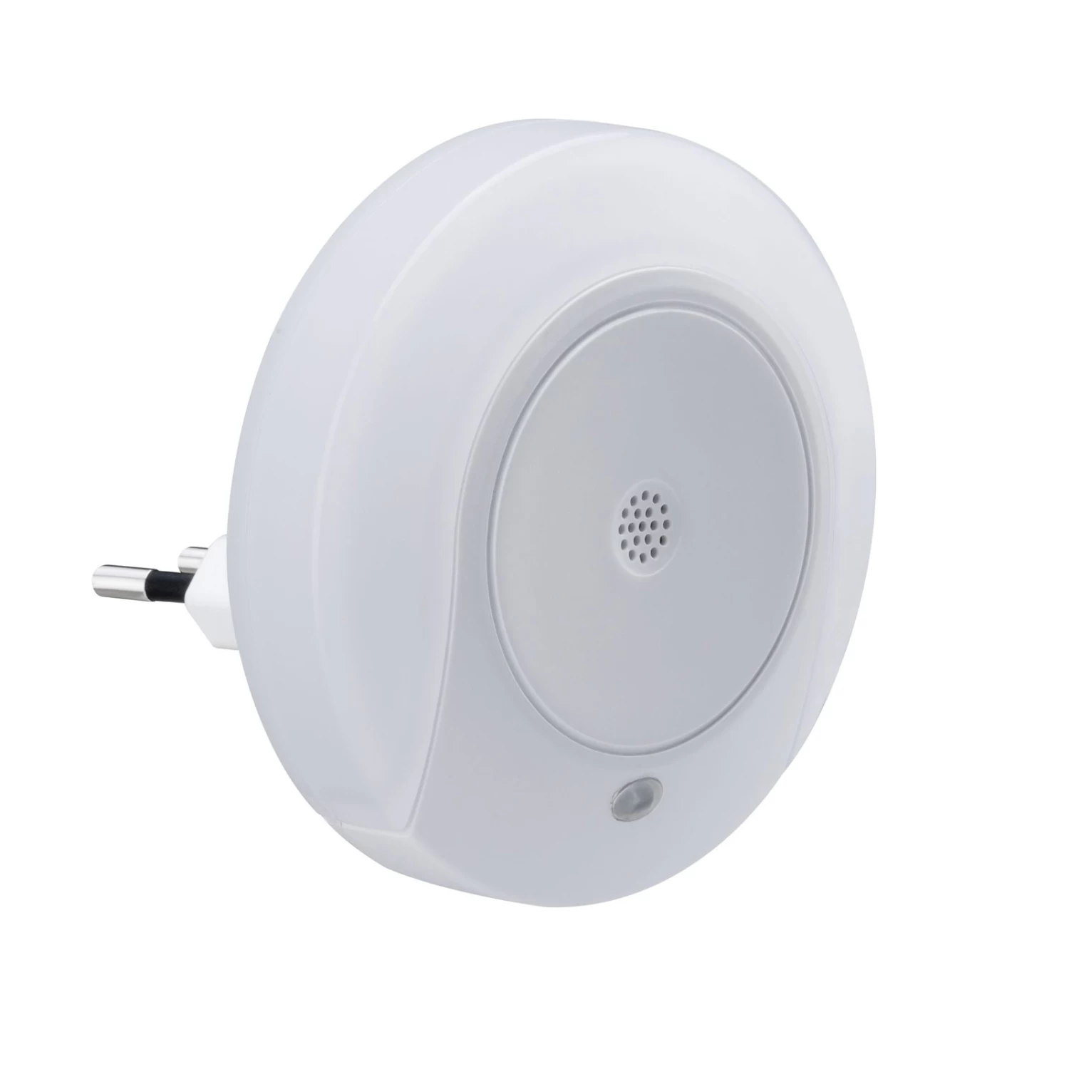 Paulmann Horby LED-Nachtlicht Mit Geräuschsensor – Bild 4