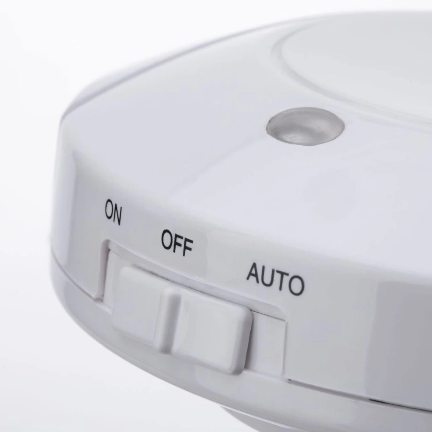 Paulmann Horby LED-Nachtlicht Mit Geräuschsensor – Bild 6