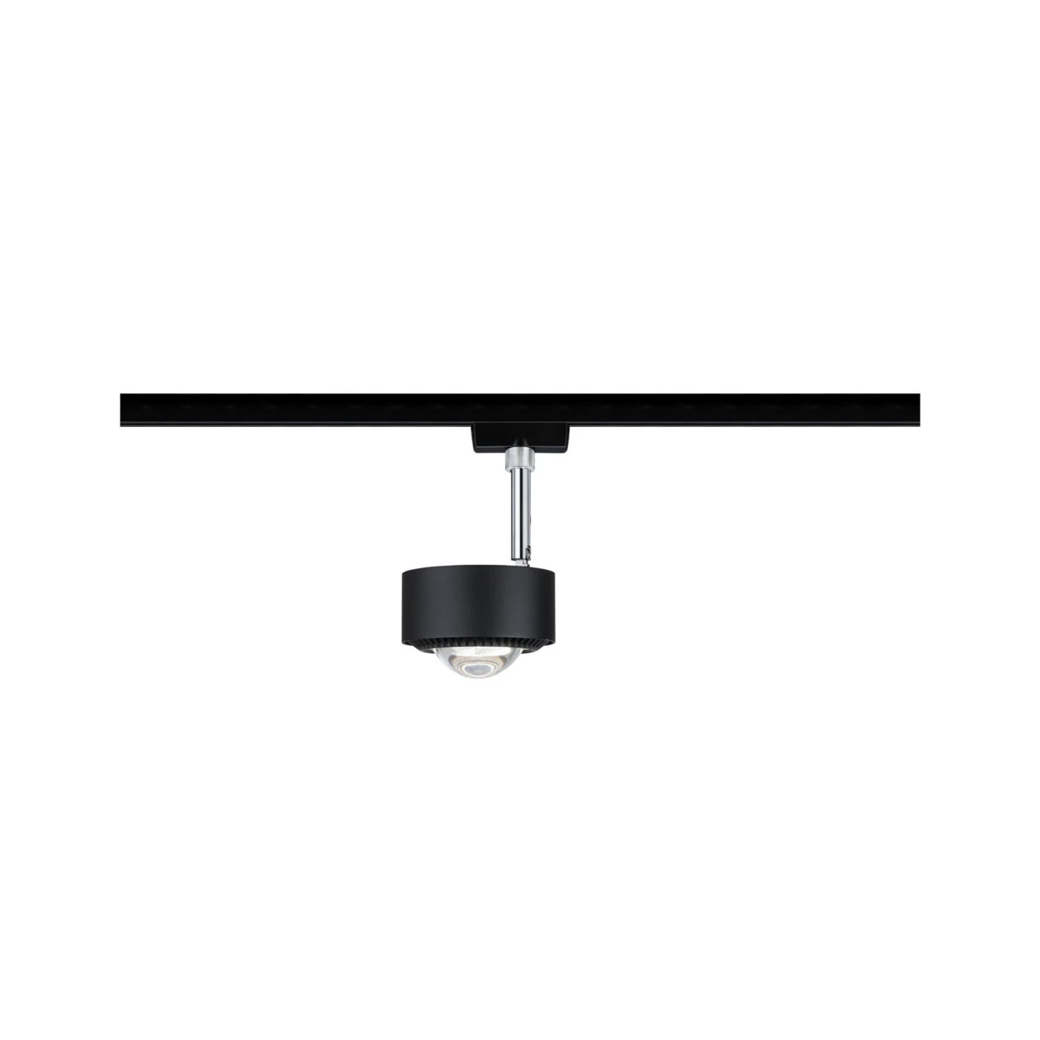 Paulmann URail LED-Spot Aldan 2.700K Schwarz – Bild 7