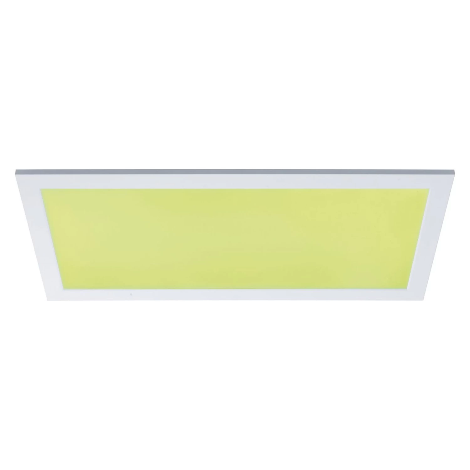 Paulmann Amaris LED-Panel, ZigBee, 60x30cm, RGBW – Bild 4