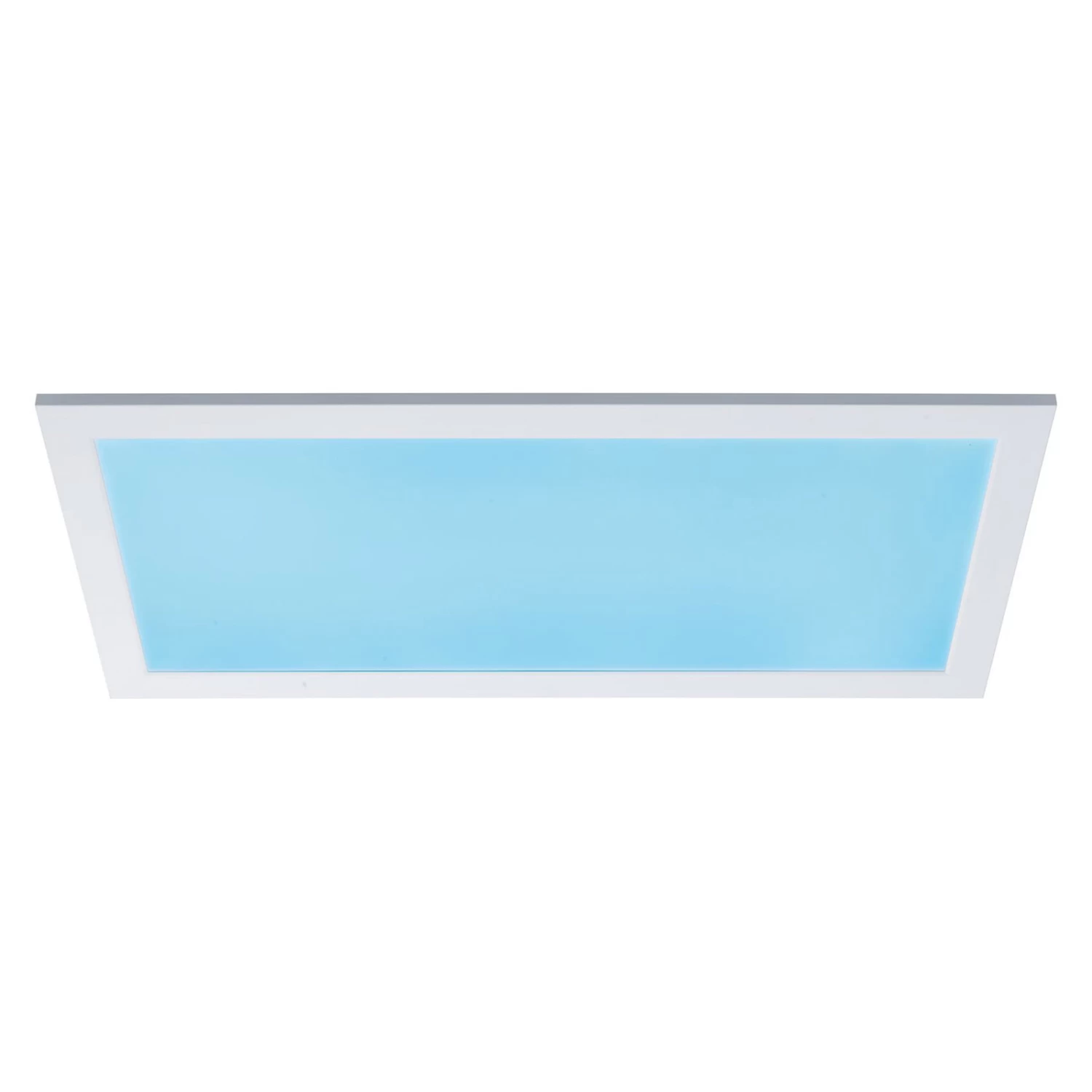 Paulmann Amaris LED-Panel, ZigBee, 60x30cm, RGBW – Bild 6