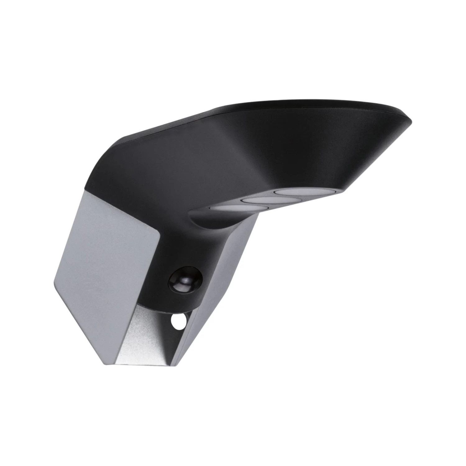 Paulmann Soley Solar-Wandlampe ZigBee Anthrazit – Bild 2