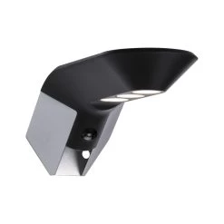 Paulmann Soley Solar-Wandlampe ZigBee Anthrazit
