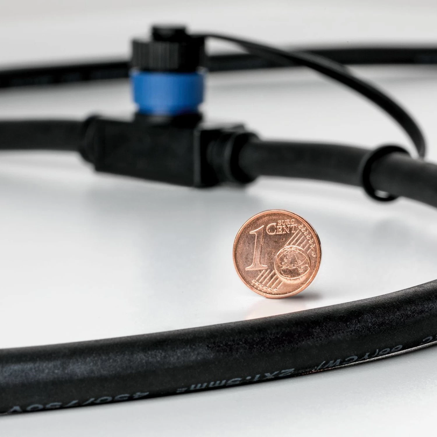 Paulmann Plug & Shine 93904 Abdeckung Für Trafo – Bild 5