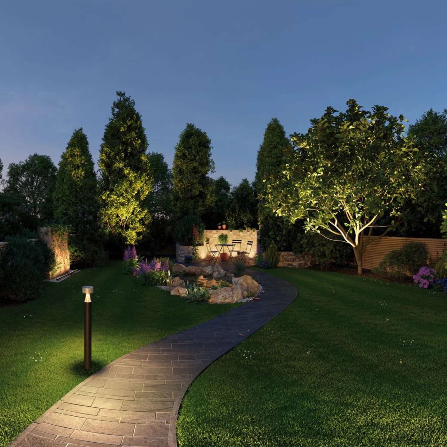 Paulmann Plug & Shine 93904 Abdeckung Für Trafo – Bild 6