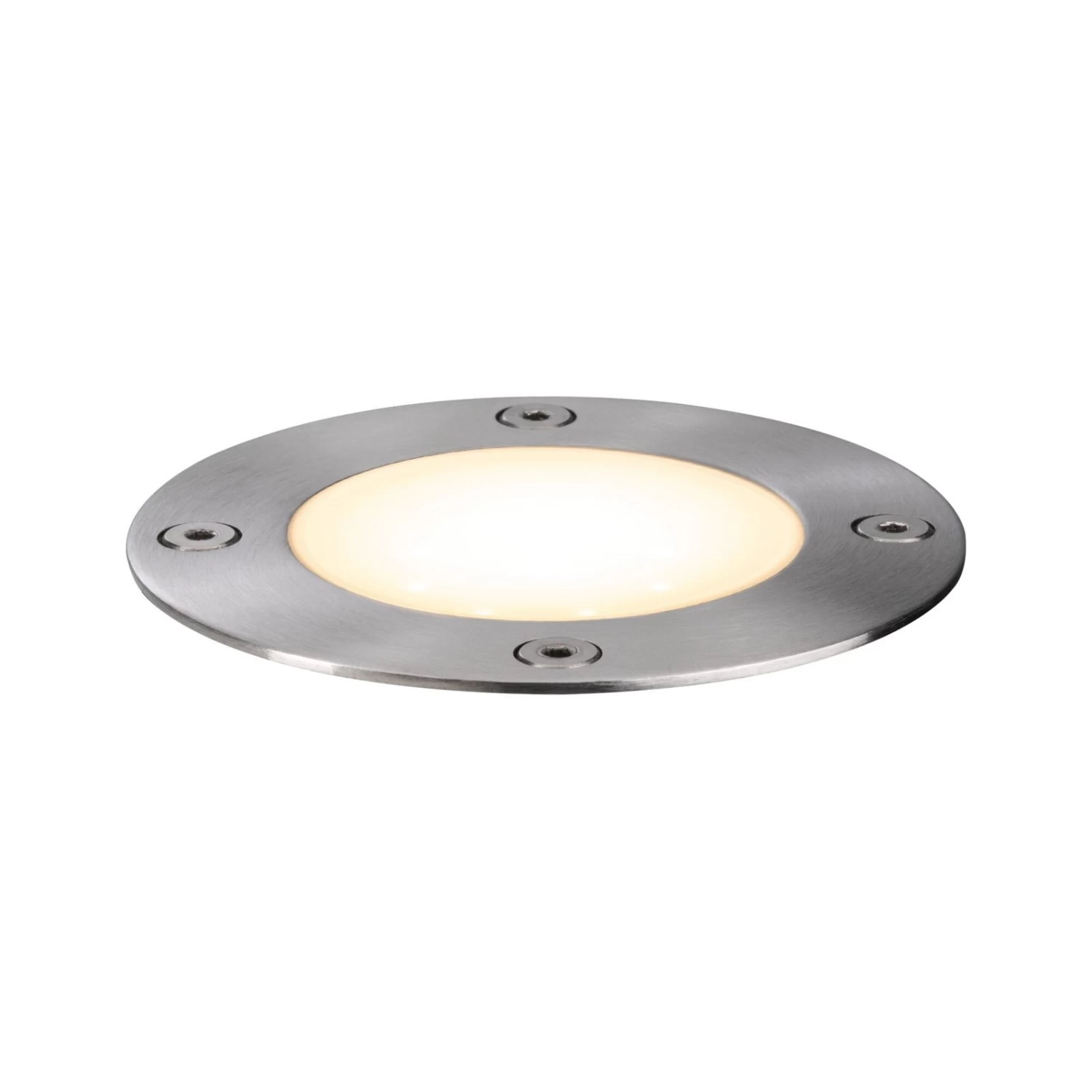 Paulmann Plug & Shine LED-Bodeneinbauleuchte 94228