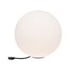 Paulmann Plug & Shine LED-Dekoleuchte Globe Ø 40cm