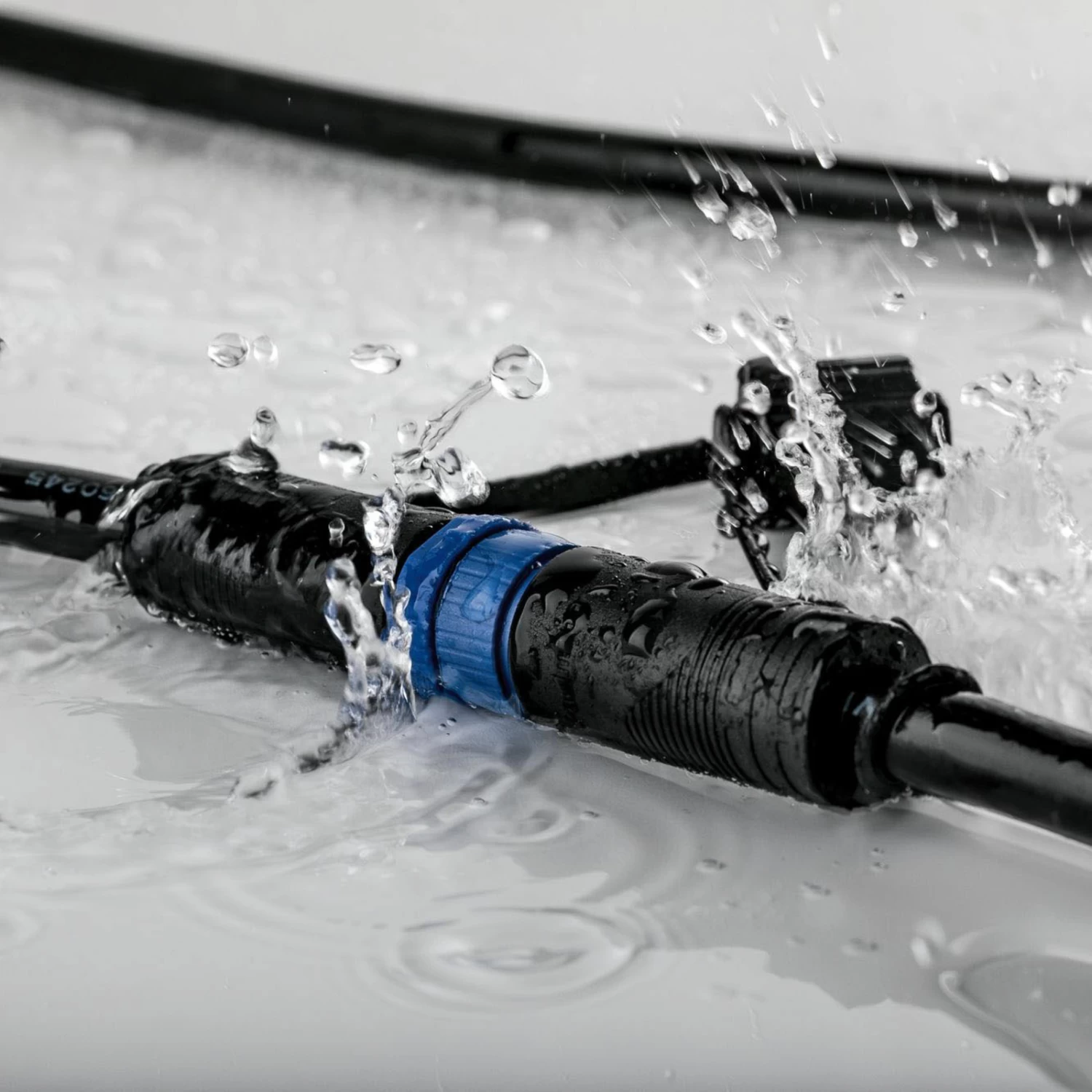 Paulmann Plug & Shine 93929 Verteiler 3-fach – Bild 6