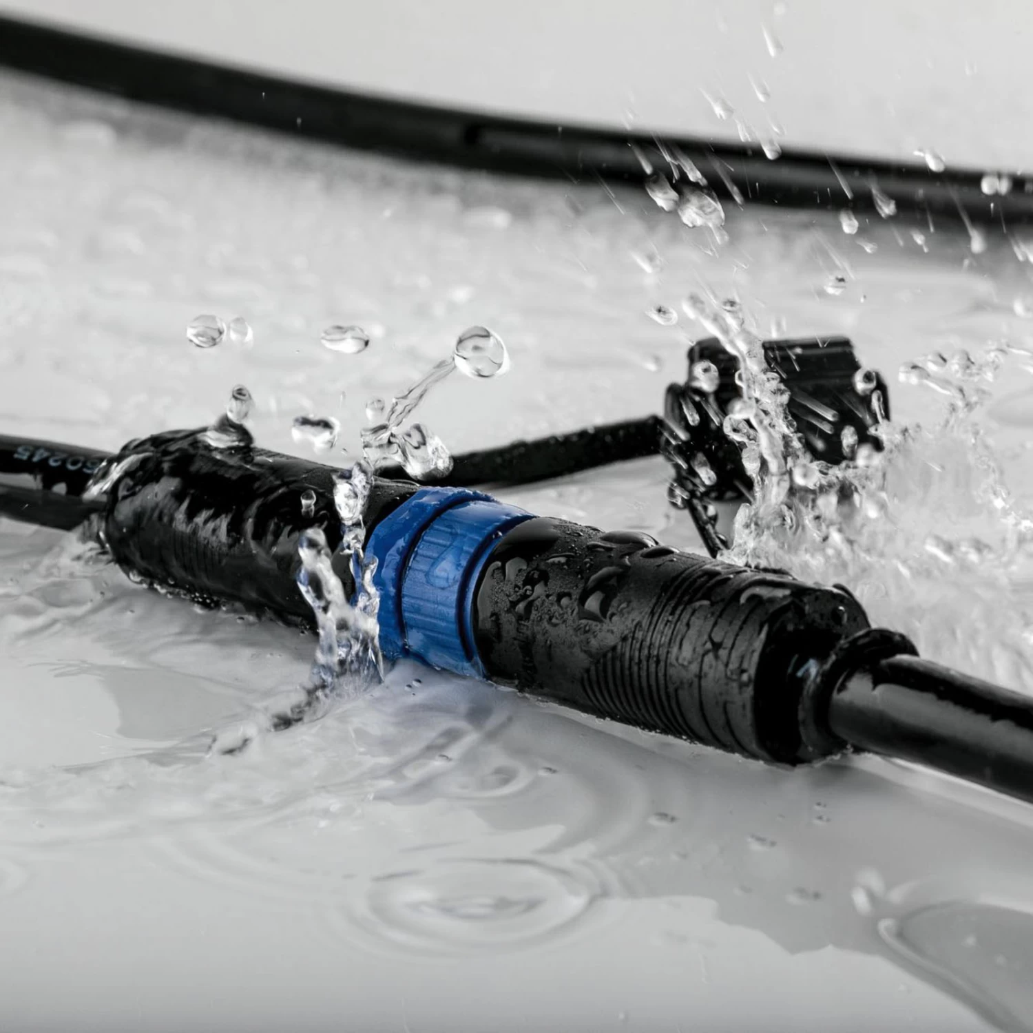 Paulmann Plug & Shine 93929 Verteiler 3-fach – Bild 7