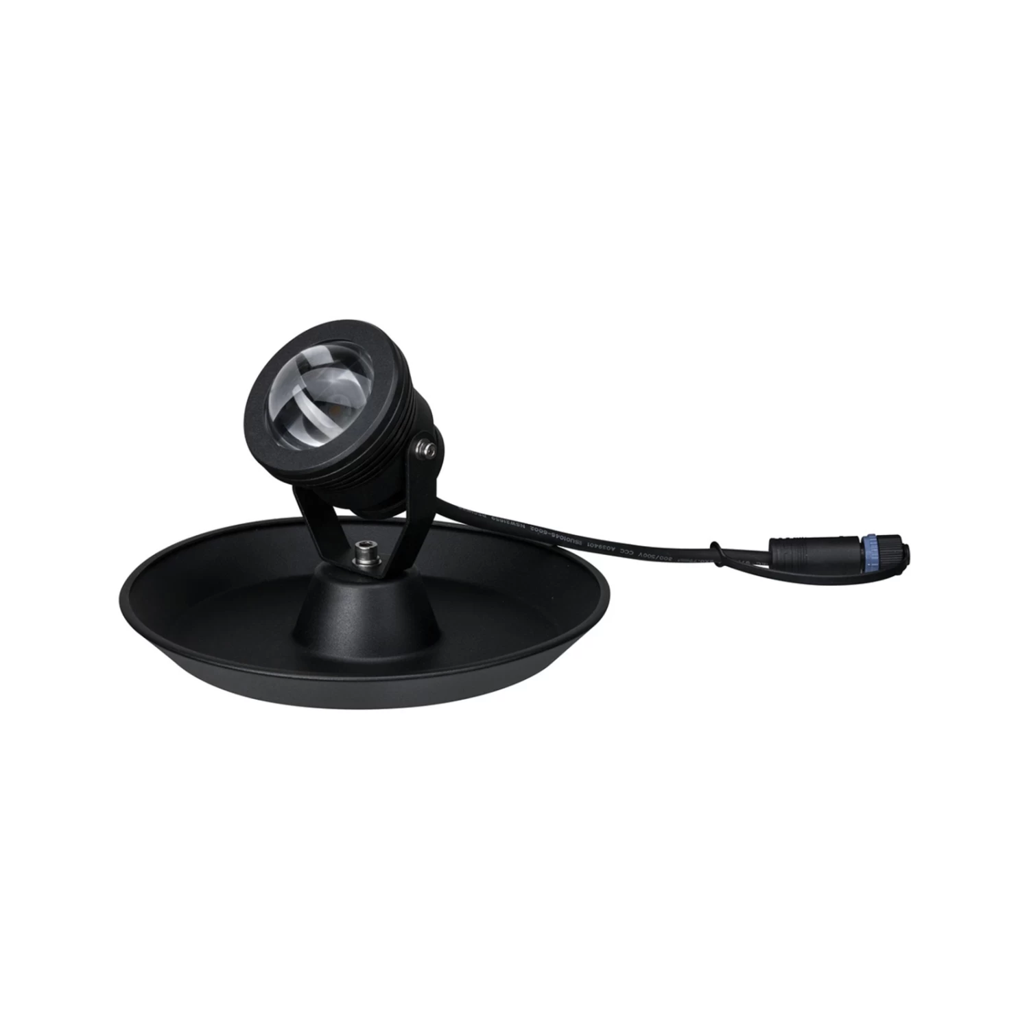 Paulmann Plug & Shine LED-Teichspot Underwater – Bild 2