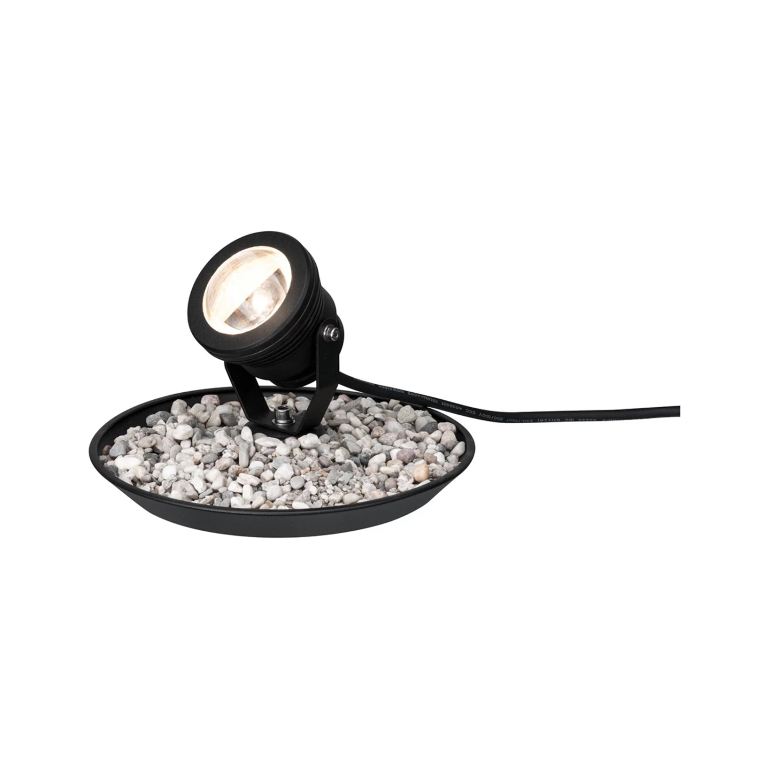 Paulmann Plug & Shine LED-Teichspot Underwater – Bild 3