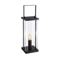 Paulmann Plug & Shine Classic Lantern, Höhe 40 Cm