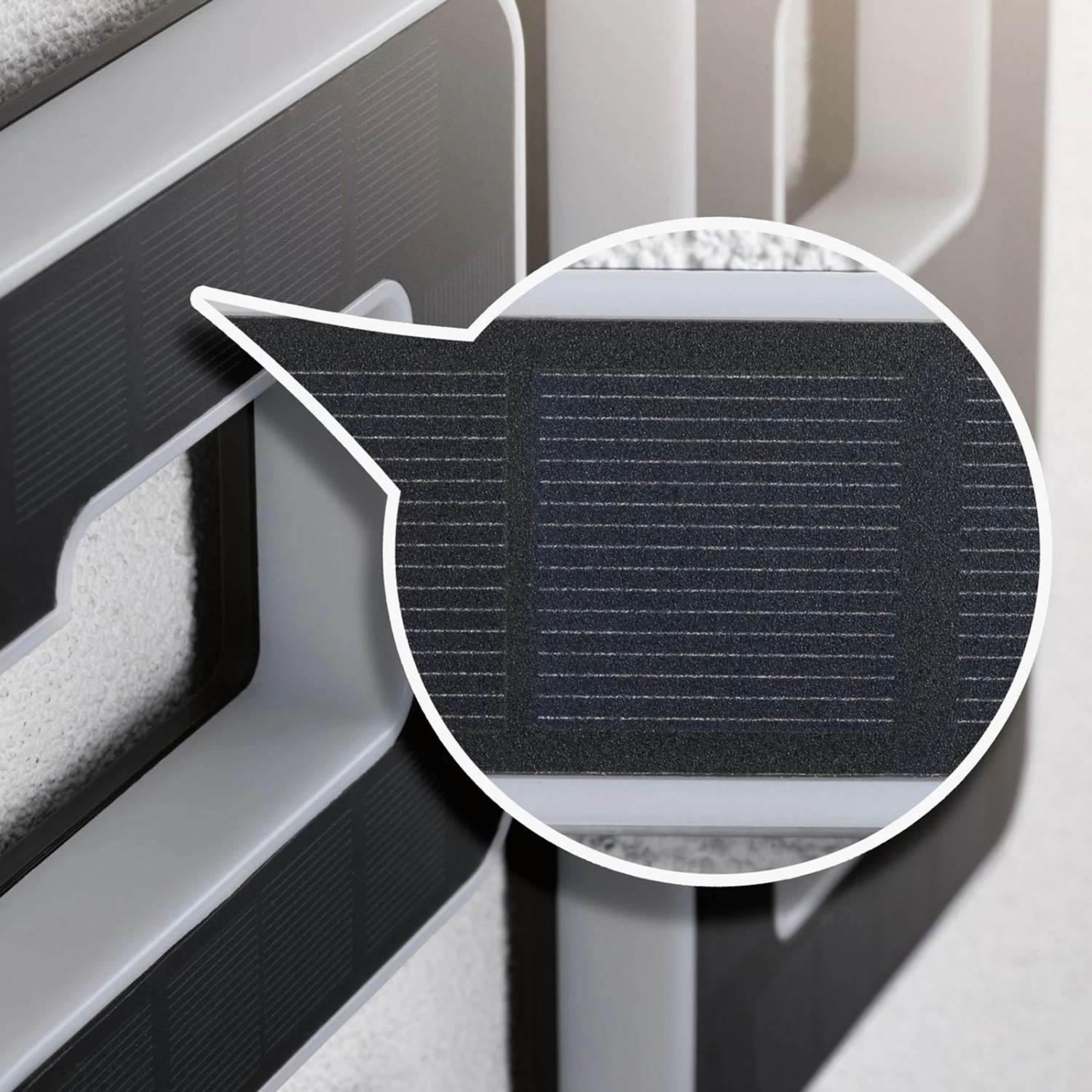 Paulmann LED-Solar-Hausnummer 3 – Bild 6