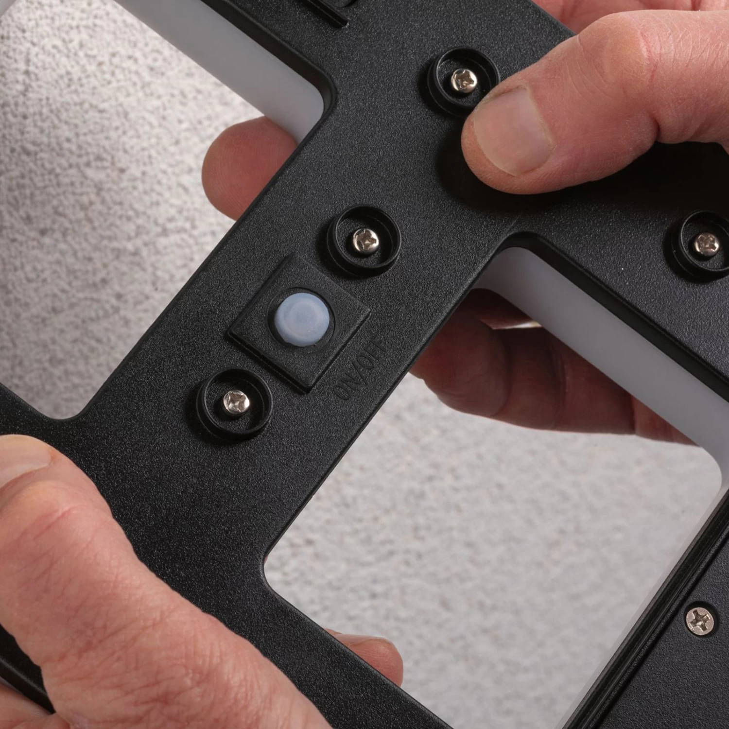 Paulmann LED-Solar-Hausnummer 3 – Bild 7