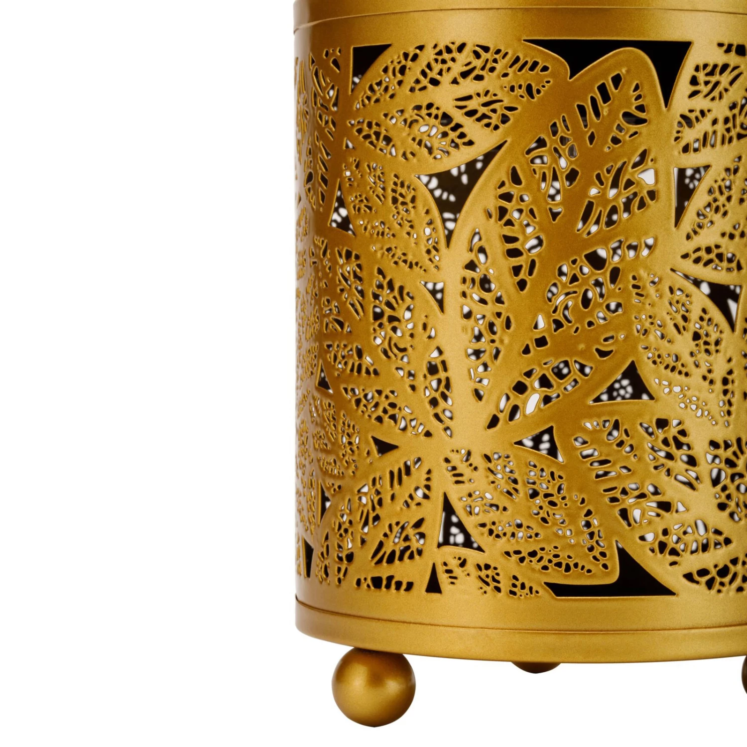 Pauleen Sunshine Romance LED-Solarleuchte In Gold – Bild 6