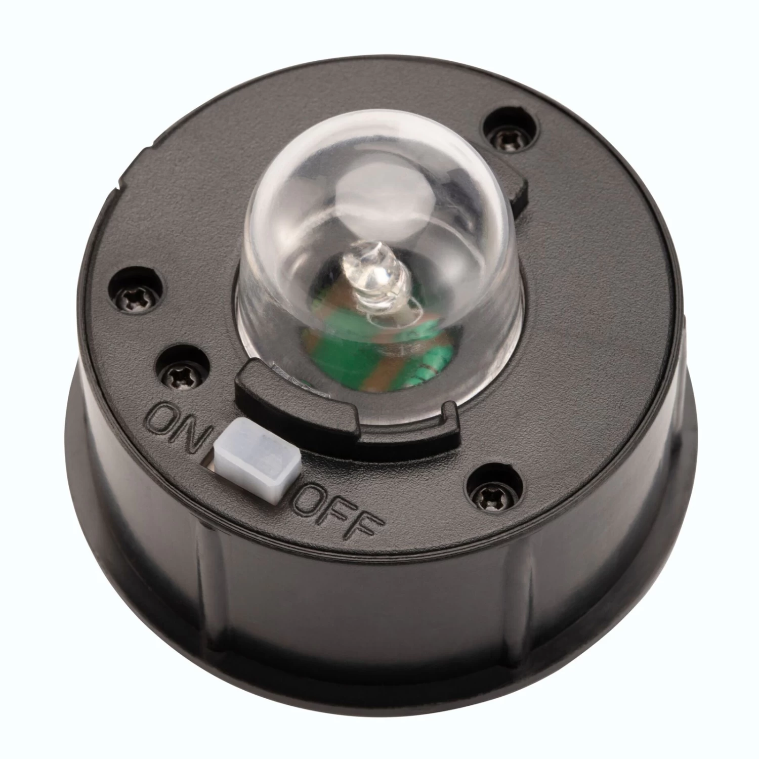 Pauleen Sunshine Romance LED-Solarleuchte In Gold – Bild 8