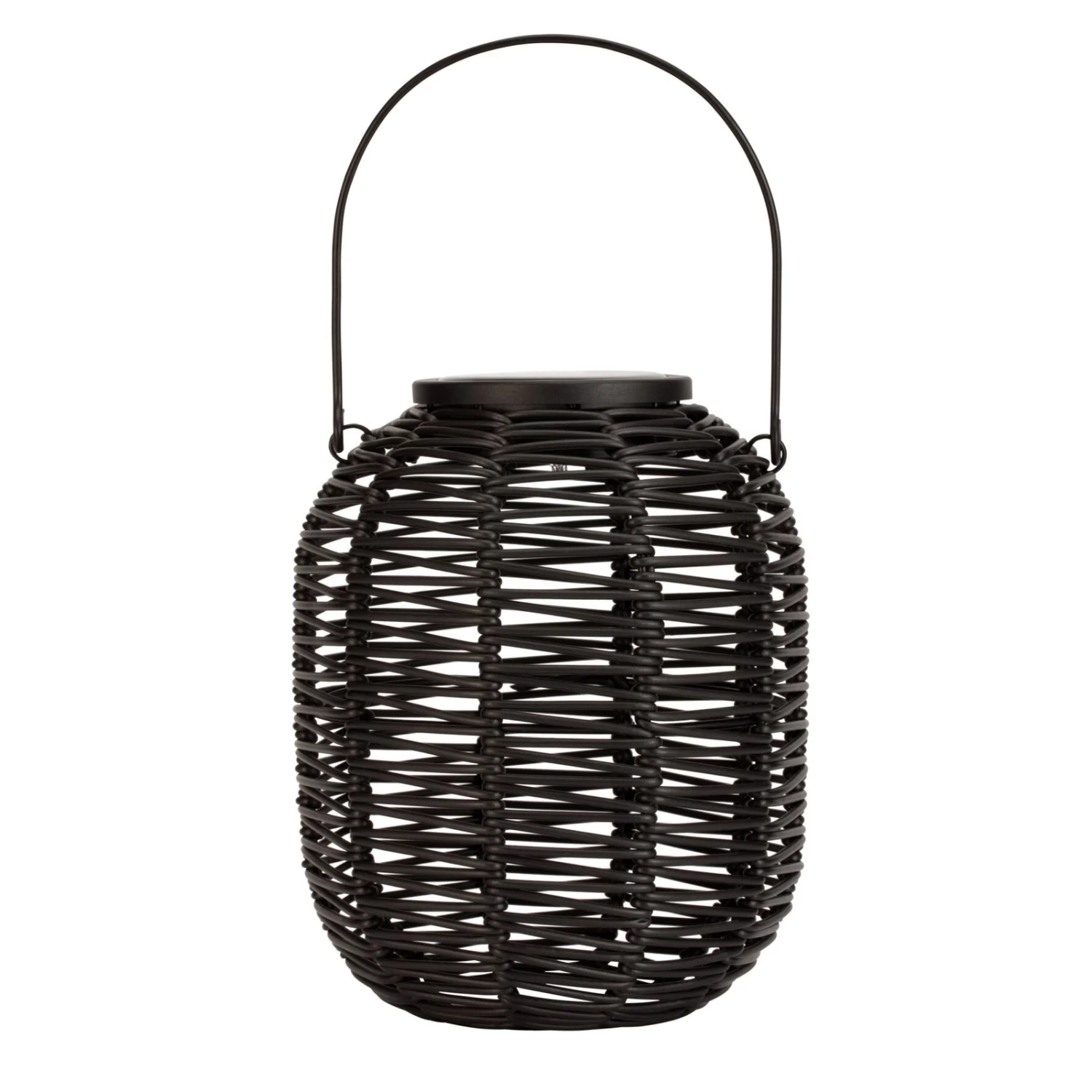 Pauleen Sunshine Treasure LED-Solarlaterne Schwarz – Bild 5