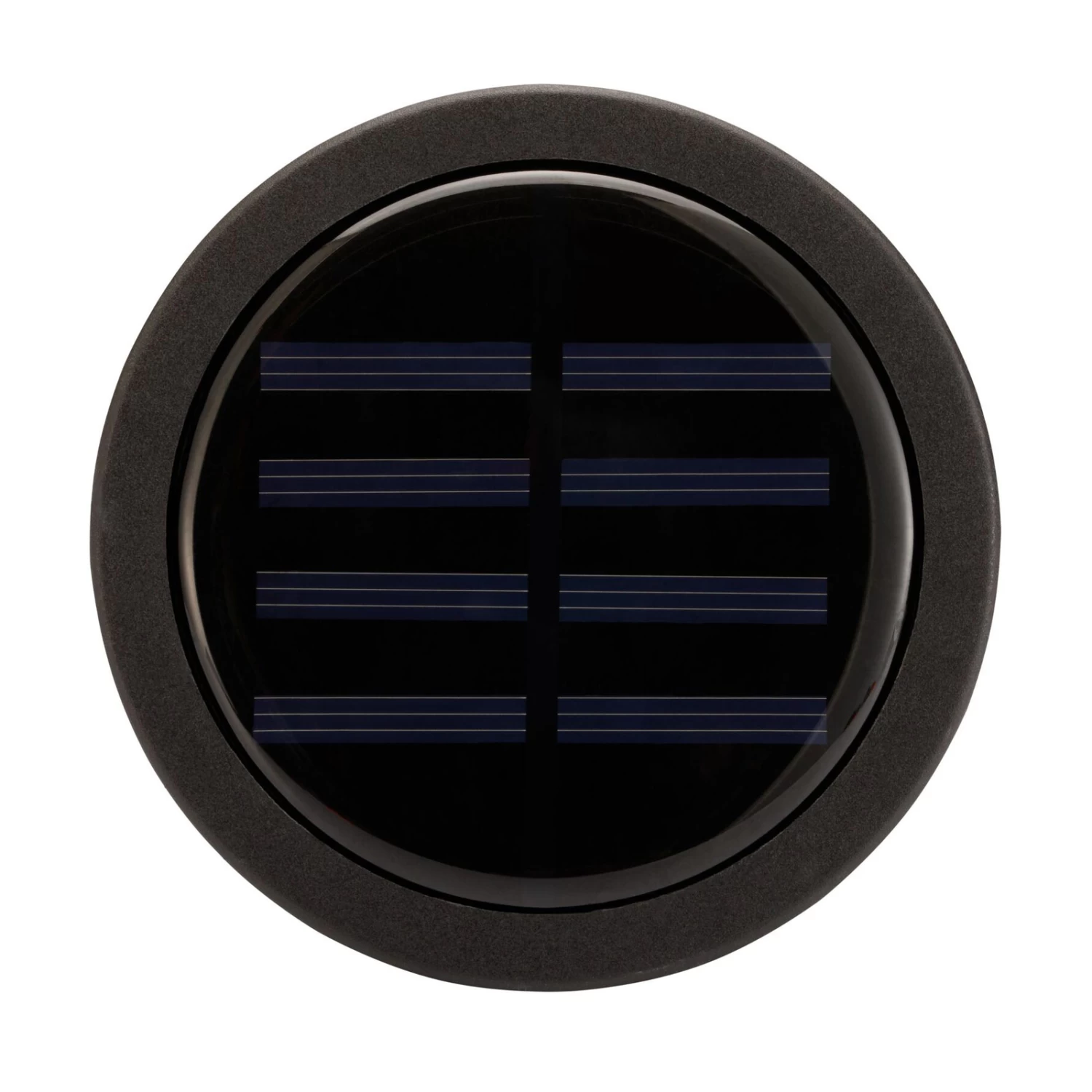 Pauleen Sunshine Treasure LED-Solarlaterne Schwarz – Bild 7