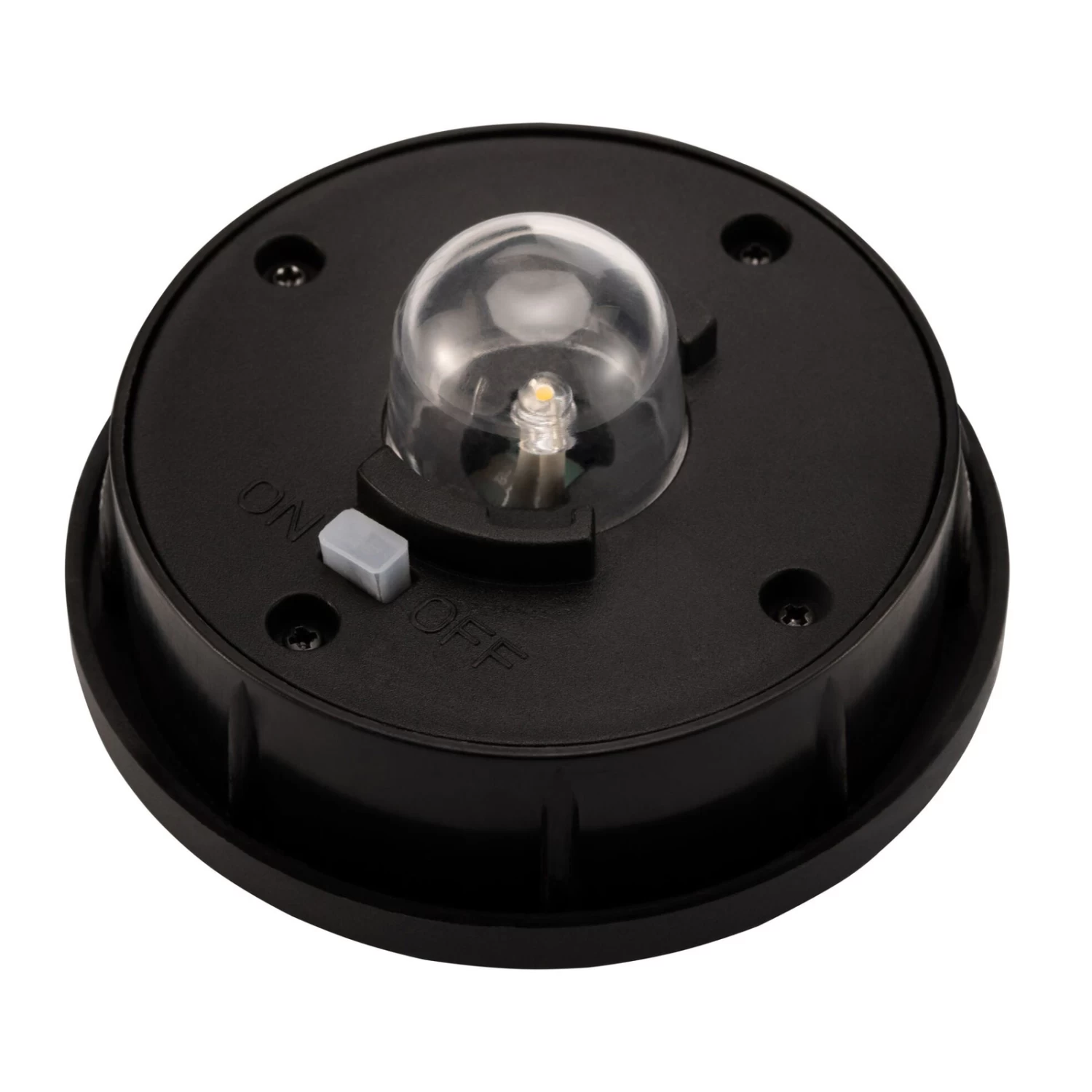 Pauleen Sunshine Treasure LED-Solarlaterne Schwarz – Bild 9