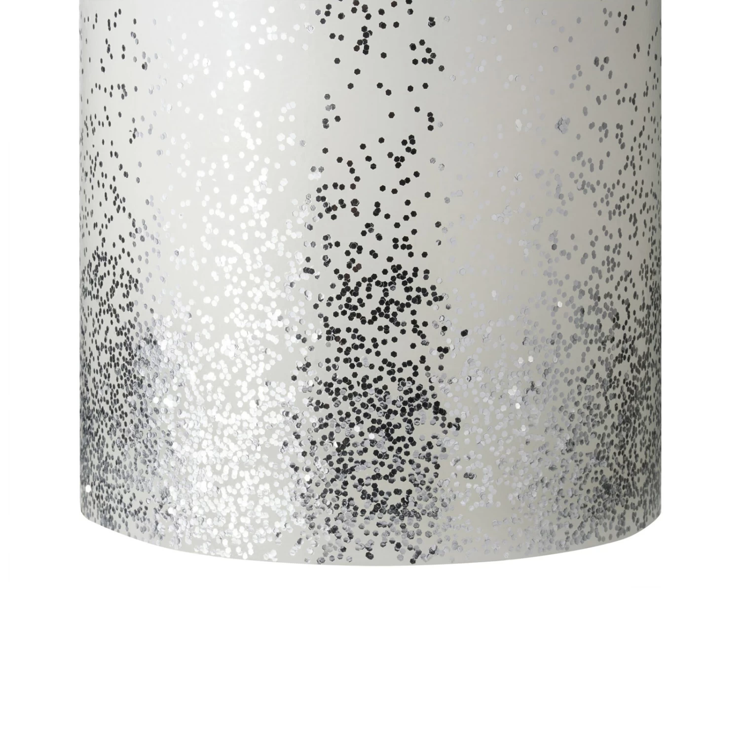 Pauleen Glowing Glitter BIG Candle LED-Kerze Wachs – Bild 8
