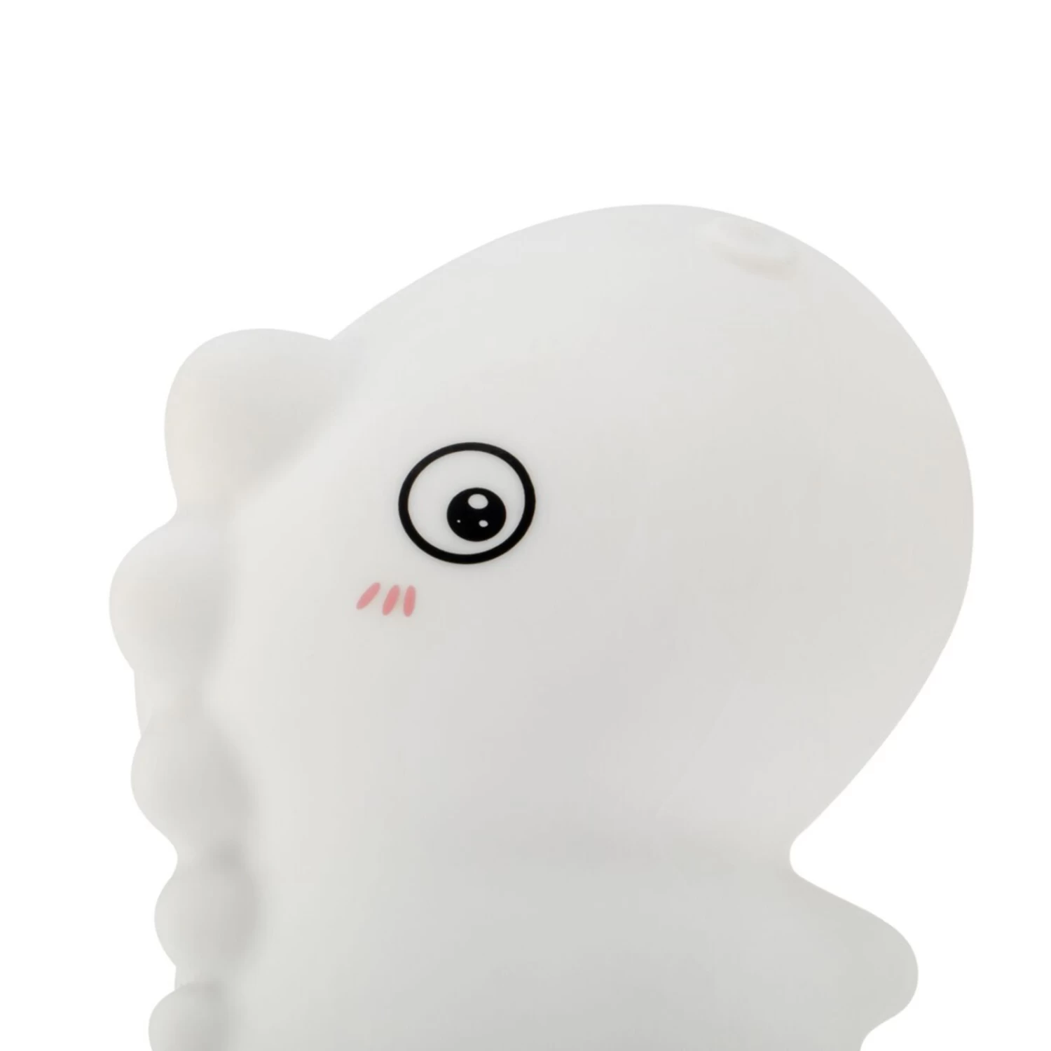 Pauleen Night Dino LED-Nachtlicht, USB, RGBW – Bild 8