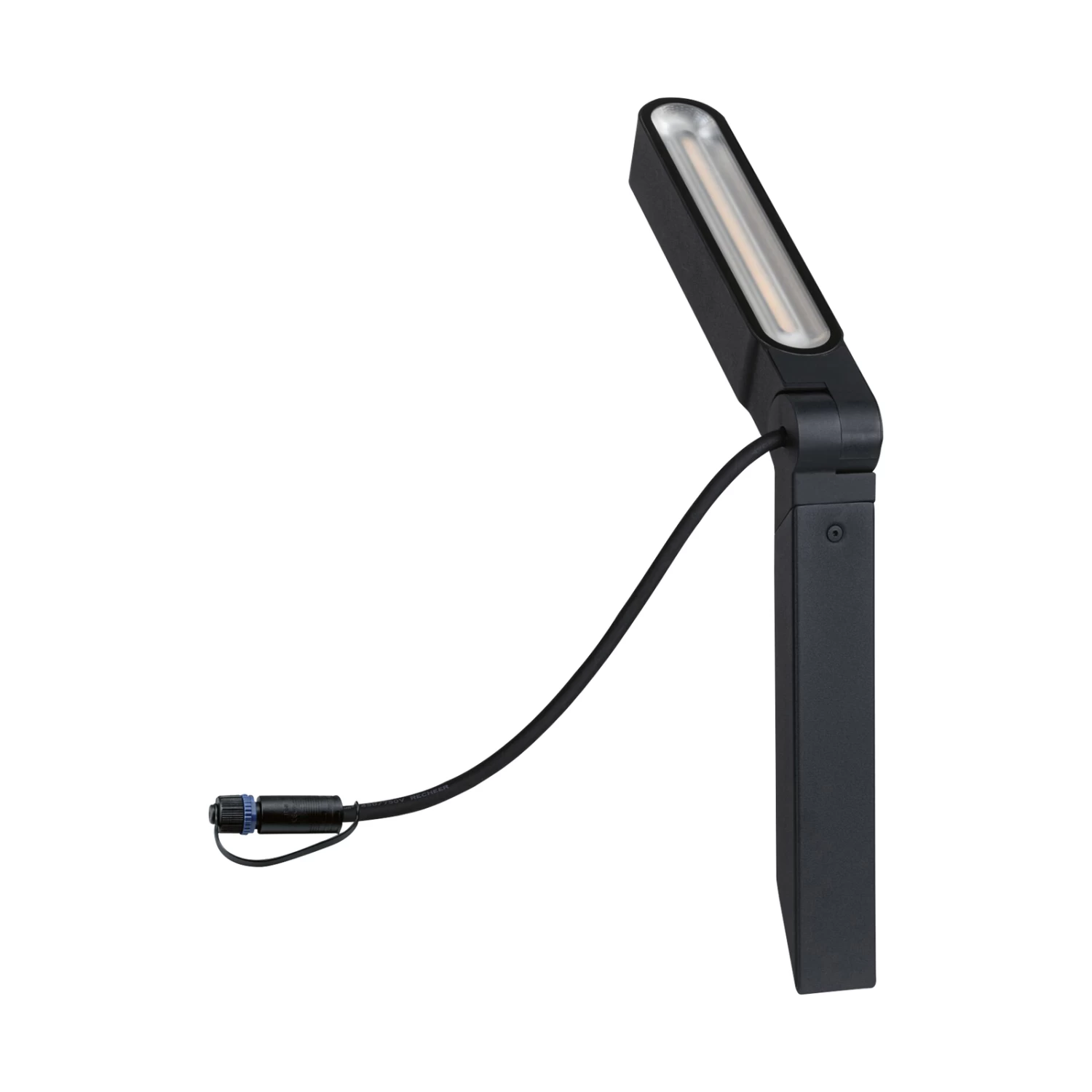 Paulmann Plug & Shine Sockellampe Ito Vertikal – Bild 3