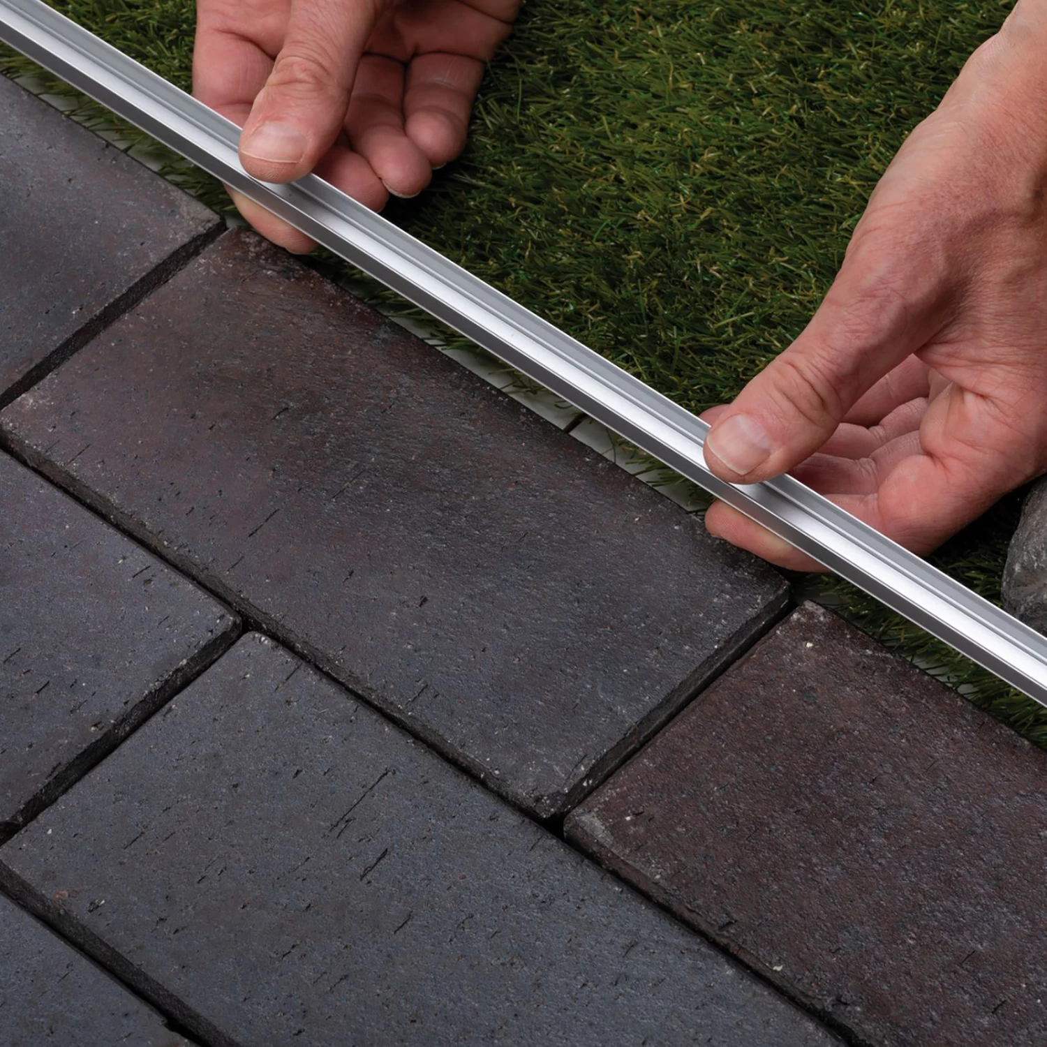 Paulmann Plug & Shine Smooth LED-Stripe 3.000K 2 M – Bild 5