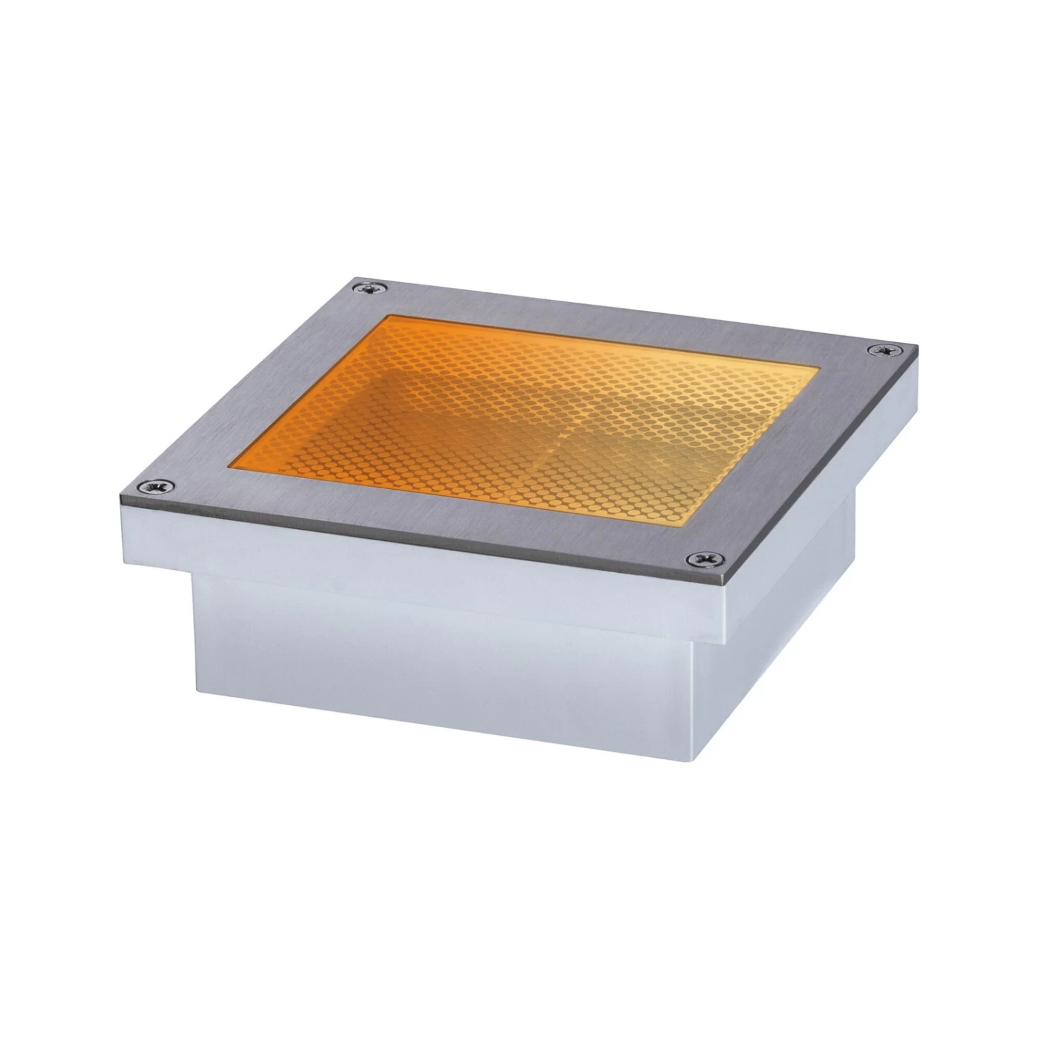 Paulmann Brick LED-Einbauleuchte, ZigBee, 10x10 Cm – Bild 2