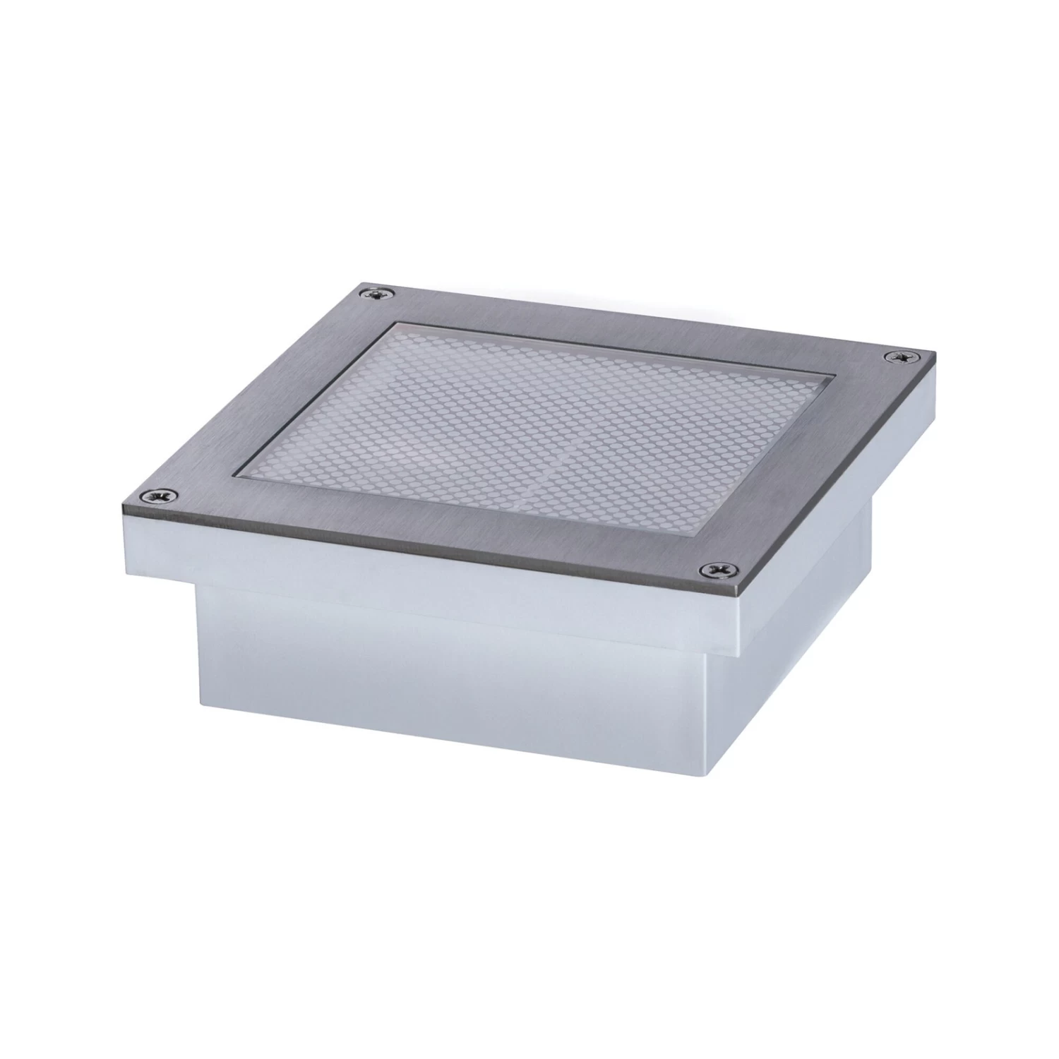 Paulmann Brick LED-Einbauleuchte, ZigBee, 10x10 Cm – Bild 3